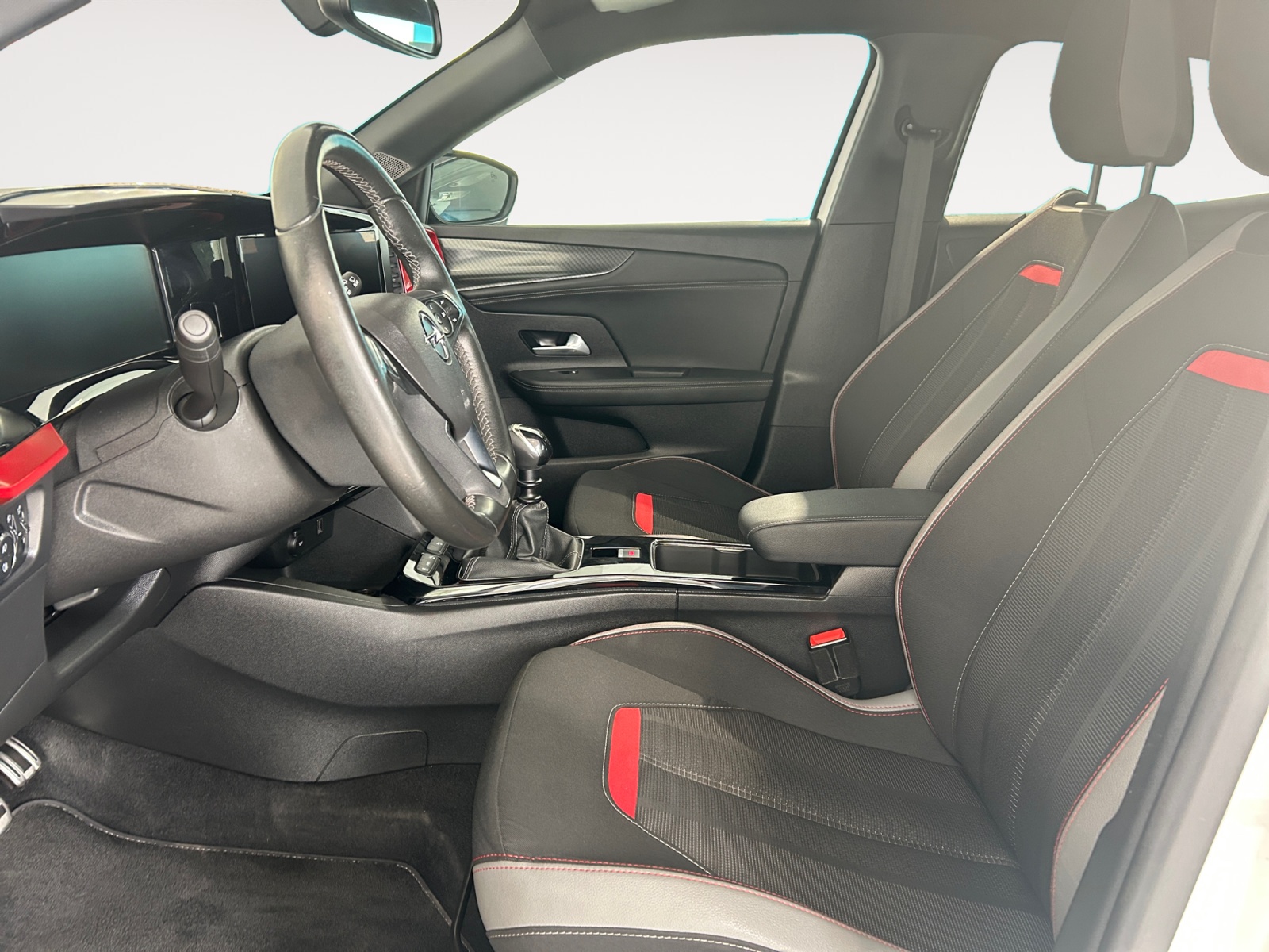 OPEL MOKKA-OPEL MOKKA MOKKA I - PH1 - 1.5 D 110 GS LINE+ BVM 110CH-image-6