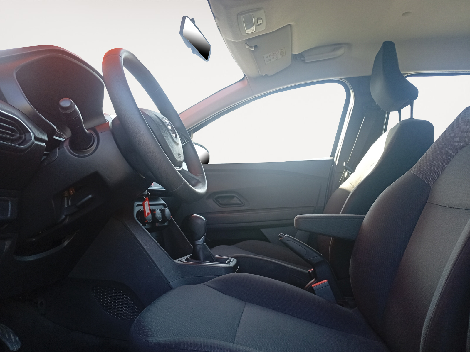 DACIA LOGAN-DACIA LOGAN LOGAN III - PH2 - 1.0 TCE ESSENTIEL CVT 100CH-image-6