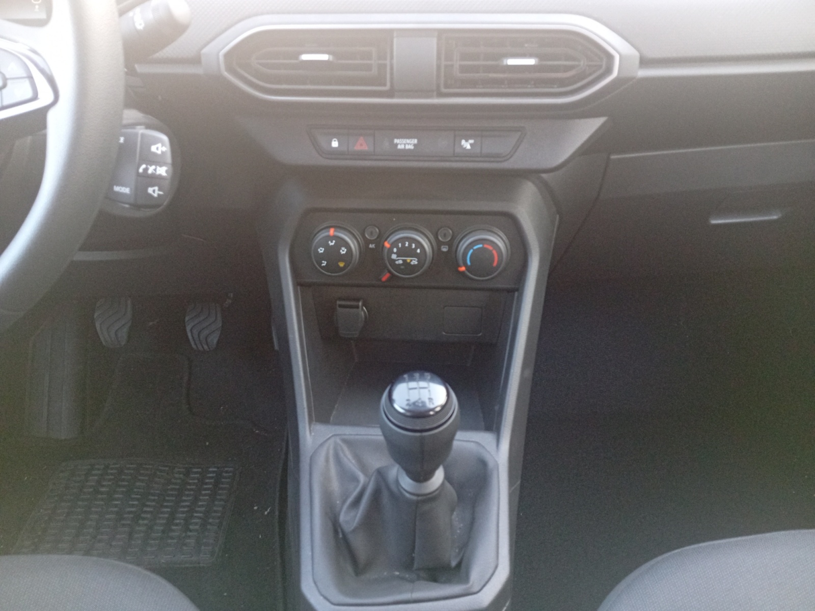 DACIA JOGGER-DACIA JOGGER JOGGER I - PH1 - 1.5 DCI 102 ESSENTIAL ( 7P ) BVM 102CH-image-8