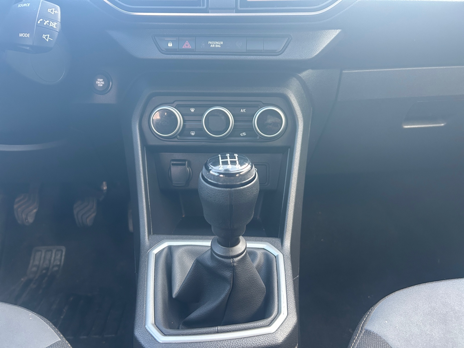 DACIA JOGGER-DACIA JOGGER JOGGER I - PH1 - 1.5 DCI 102 ESSENTIAL ( 7P ) BVM 102CH-image-9