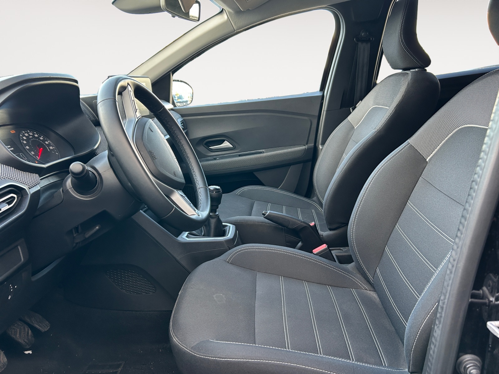 DACIA JOGGER-DACIA JOGGER JOGGER I - PH1 - 1.5 DCI  EXPRESSION BVM 102CH-image-6