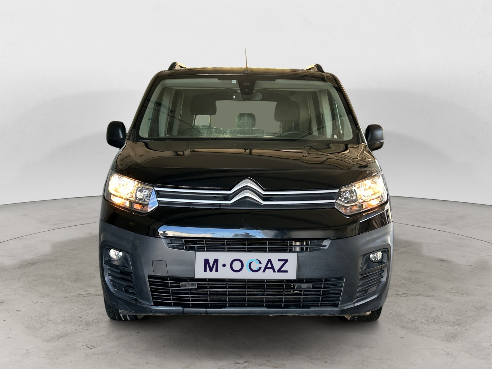 CITROEN BERLINGO-CITROEN BERLINGO BERLINGO II - PH2 - 1.6 HDI ATTRACTION BVM 75CH-image-6
