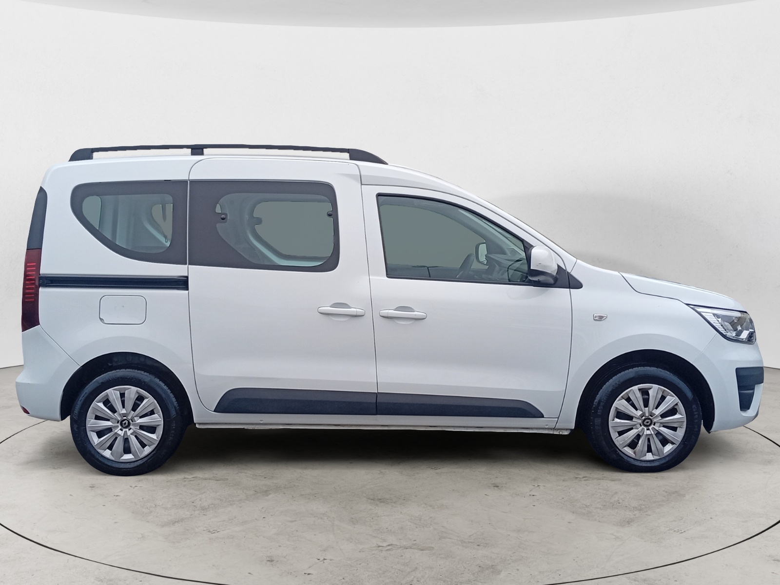RENAULT EXPRESS-RENAULT EXPRESS AUTHENTIC-image-4
