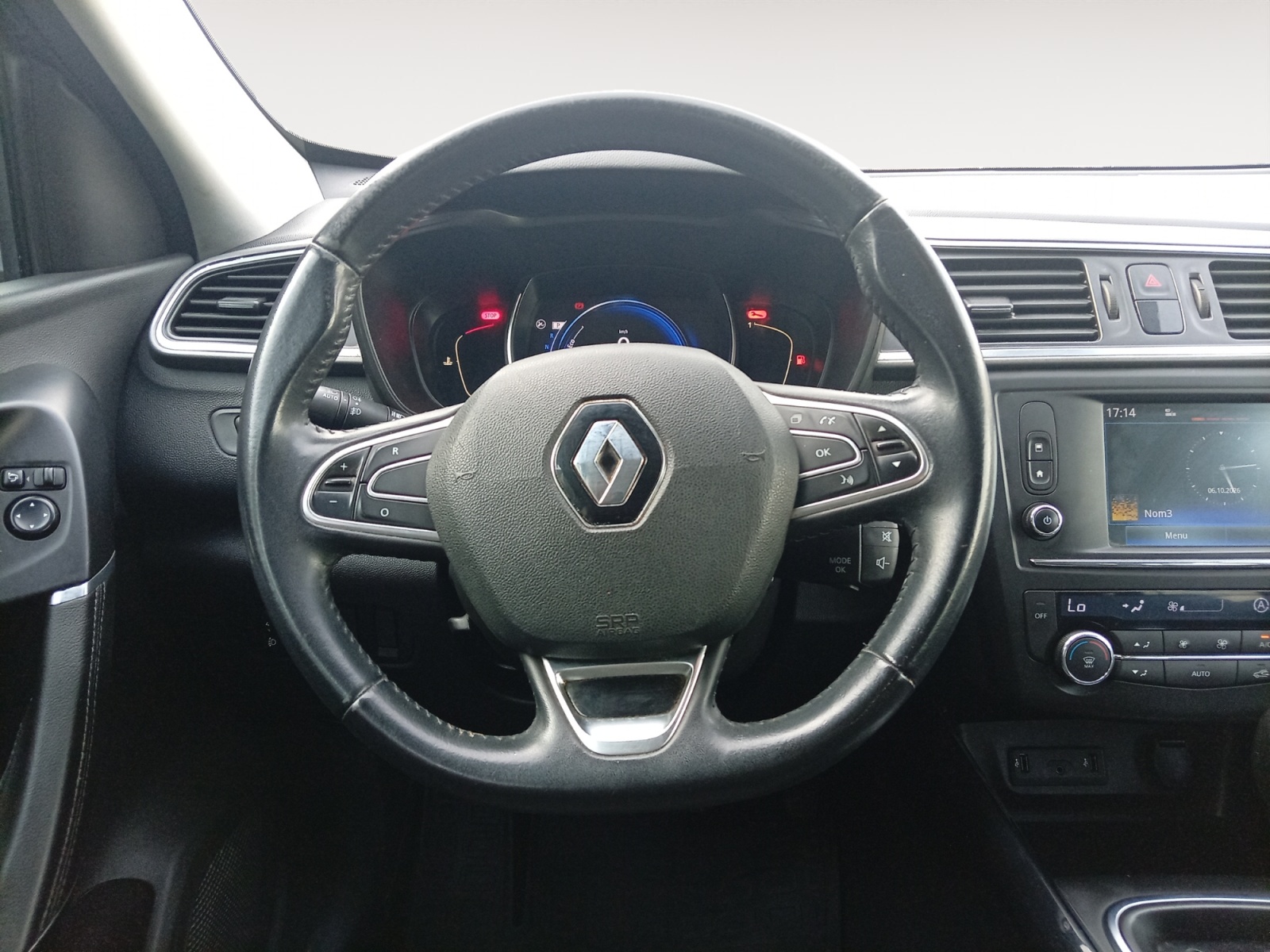 RENAULT KADJAR-RENAULT KADJAR KADJAR I - PH2 - 1.5 DCI INTENS EDC BVR 110CH-image-9