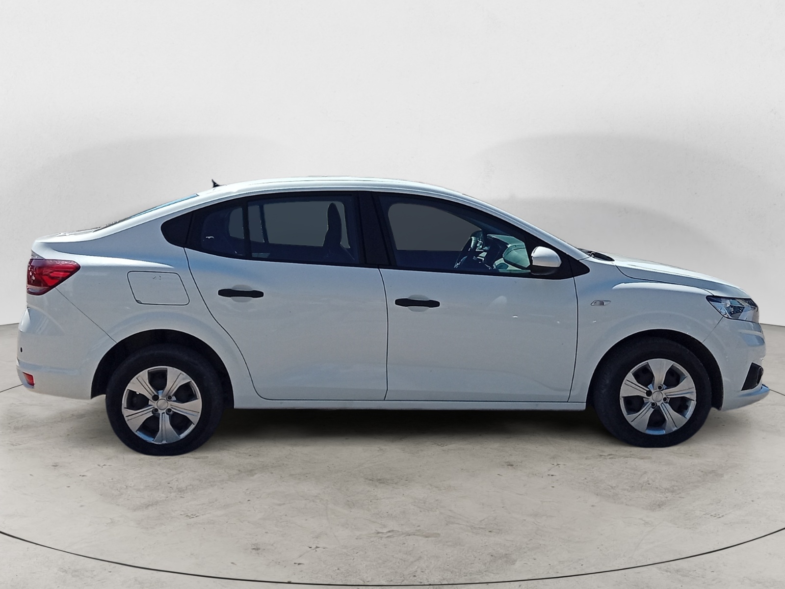 DACIA LOGAN-DACIA LOGAN LOGAN III - PH1 - 1.0 TCE EXPRESSION CVT 100CH-image-4