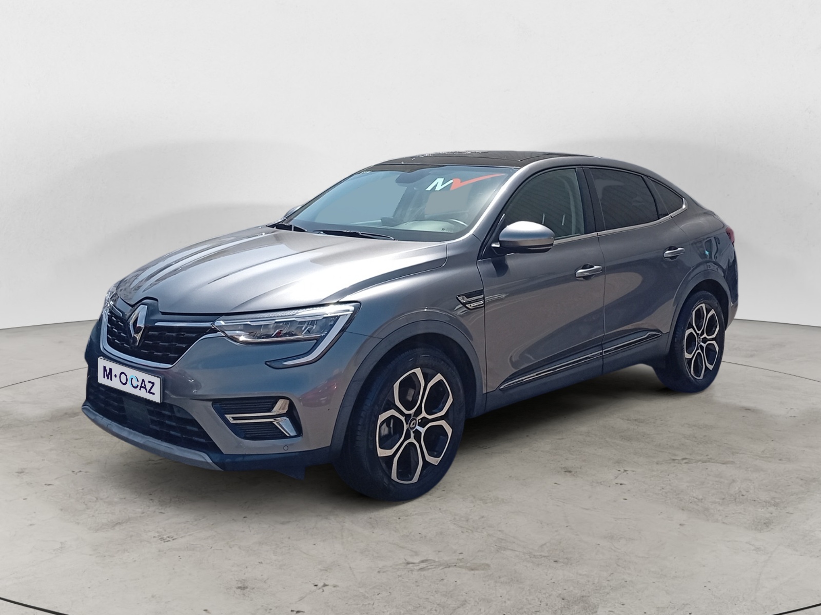 Renault ARKANA 2023 - Casablanca