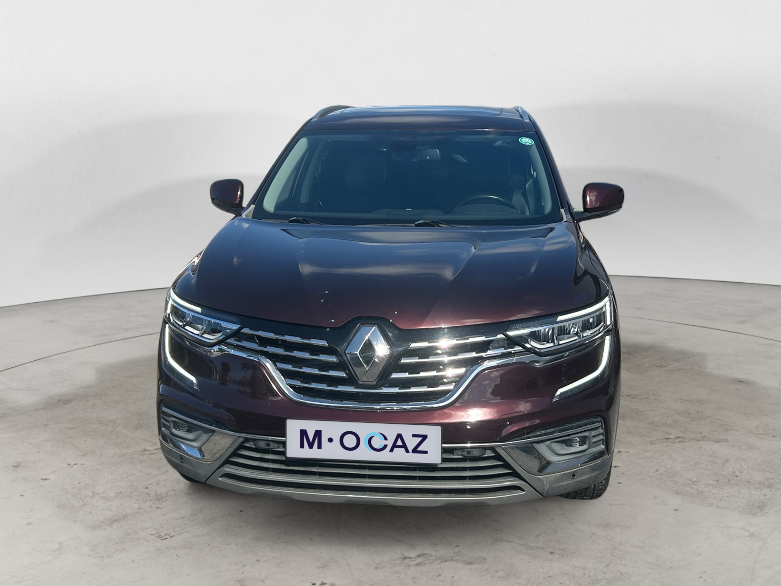 RENAULT KOLEOS-RENAULT KOLEOS KOLEOS II - PH2 - 2.0 DCI INTENS CVT 185CH-image-4