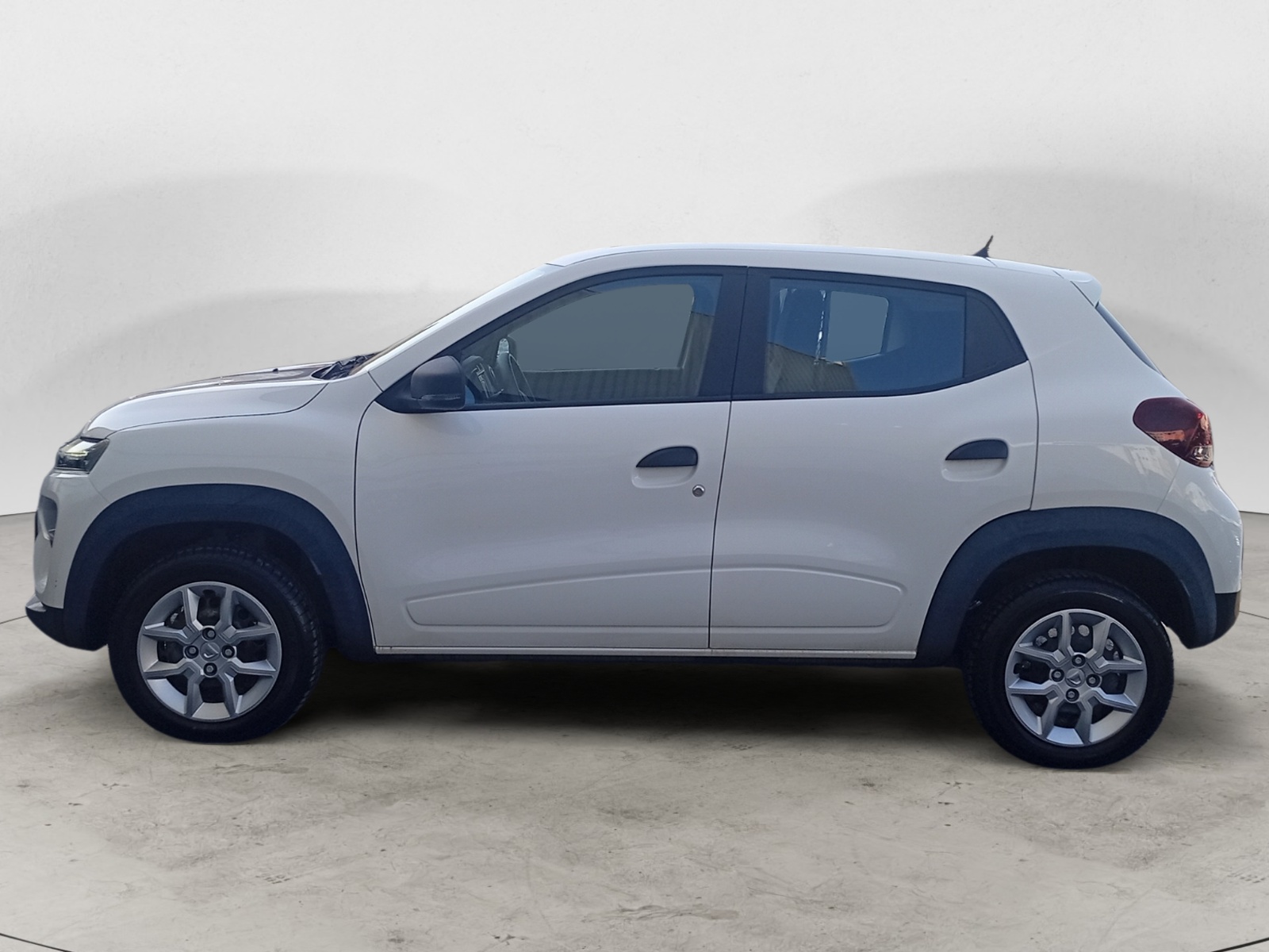 DACIA SPRING-DACIA SPRING SPRING I - PH1 - 65 KW AT CARGO BVA 45CH-image-2