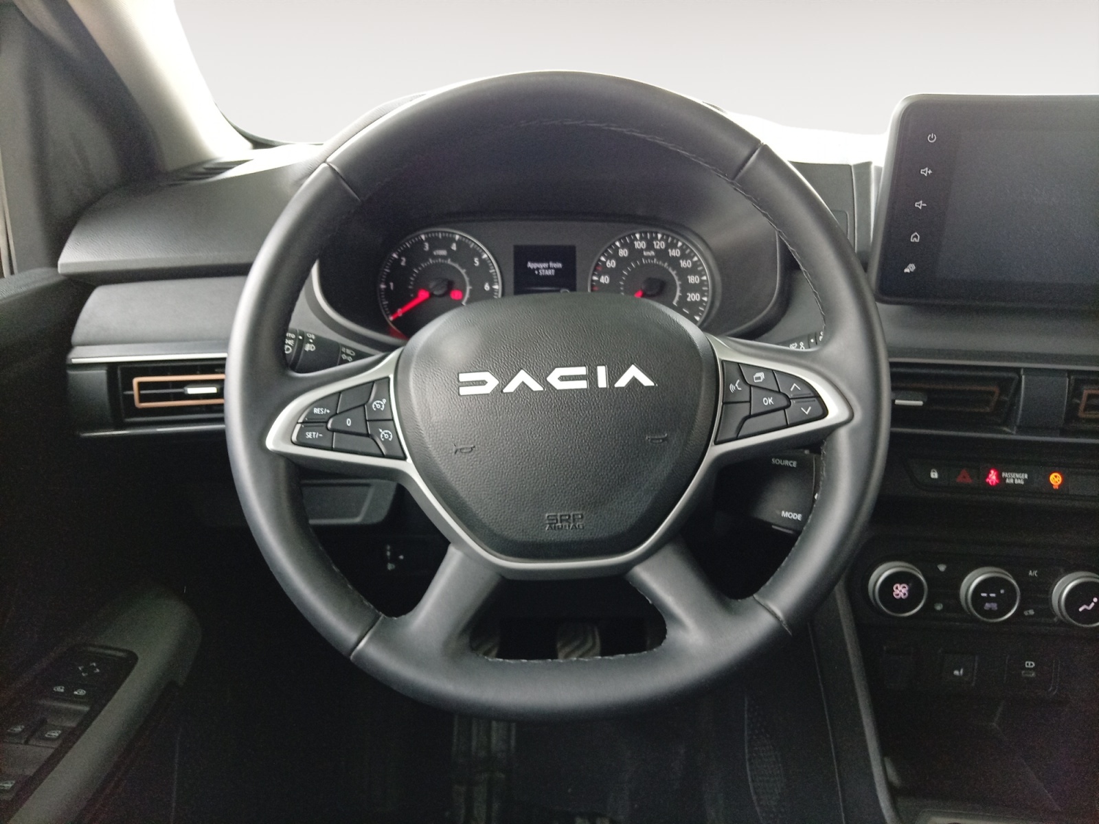 DACIA JOGGER-DACIA JOGGER JOGGER I - PH1 - 1.5 DCI  EXTREME BVM 102CH-image-9