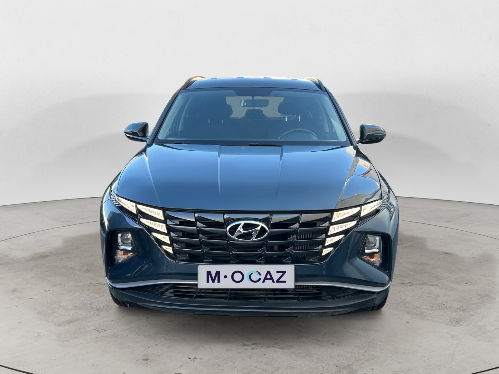 HYUNDAI TUCSON-HYUNDAI TUCSON TUCSON IV - PH2 - 1.6 CRDI ULTIMATE BVA 136CH-image-5