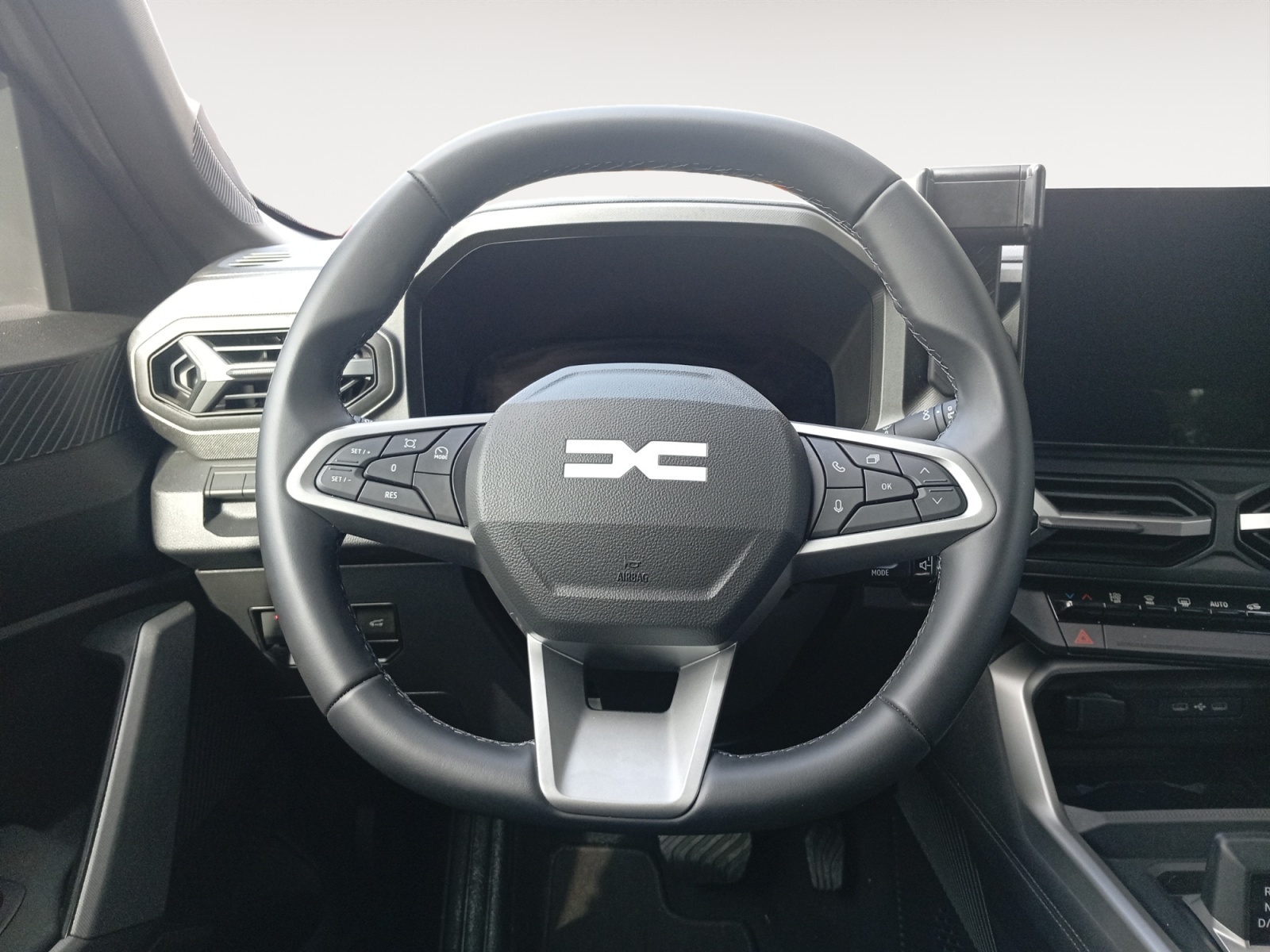 DACIA BIGSTER-DACIA BIGSTER JOURNEY BVA-image-9