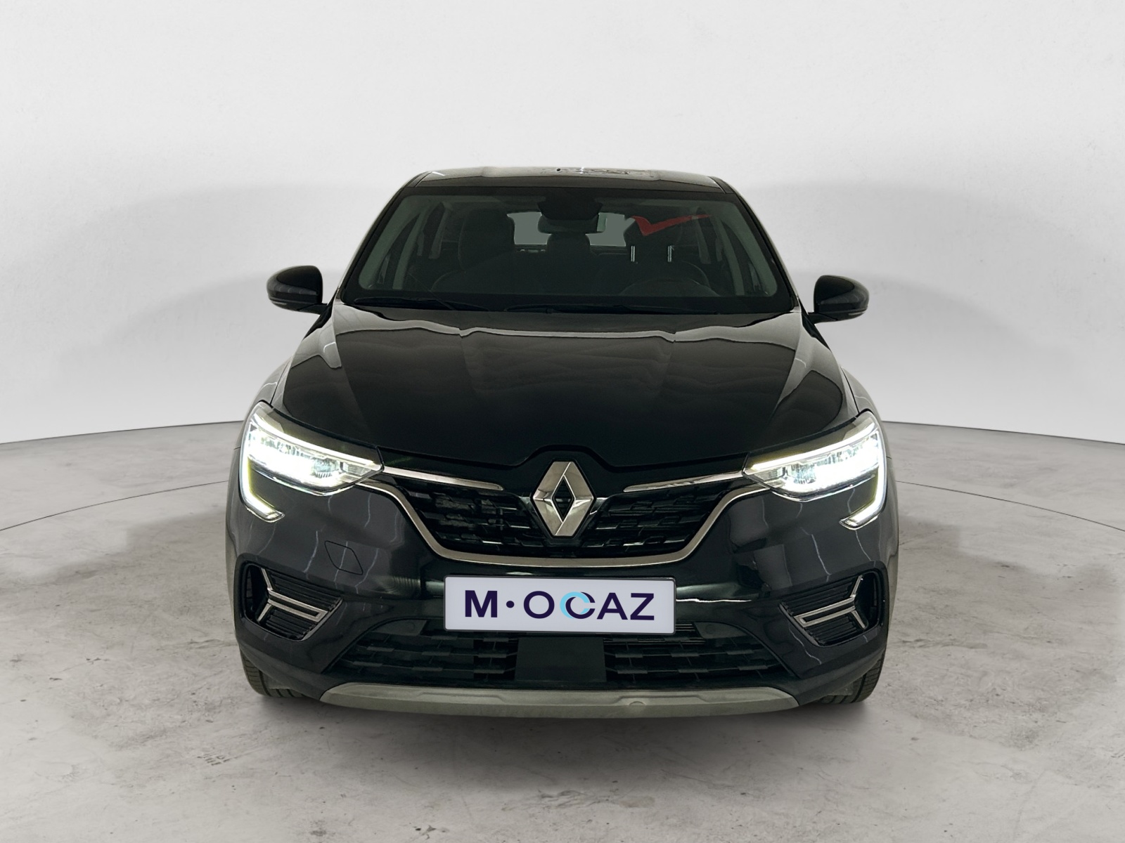 RENAULT ARKANA-RENAULT ARKANA ARKANA I - PH1 - 1.6 E-TECH FULL HYBRID EQUILIBRE BVA 145CH-image-5