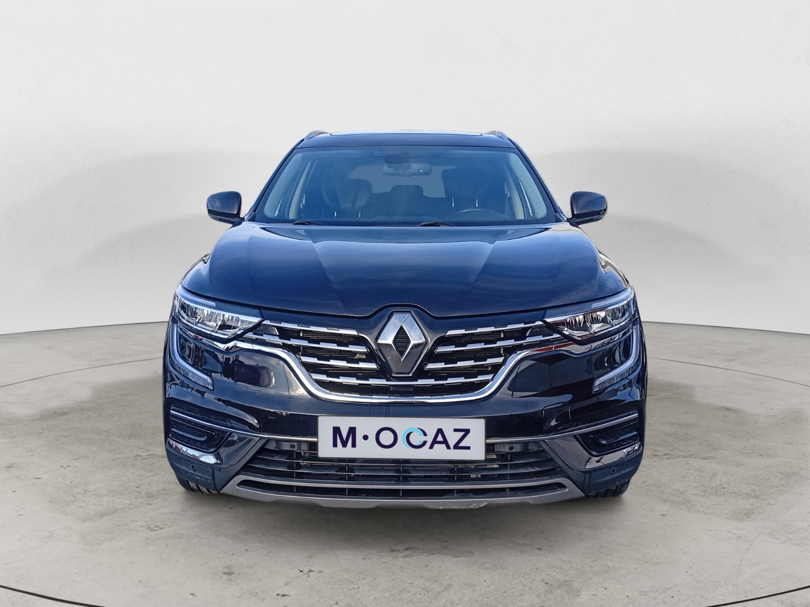 RENAULT KOLEOS-RENAULT KOLEOS KOLEOS II - PH2 - 2.0 DCI 4WD TECHNO CVT 185CH-image-5