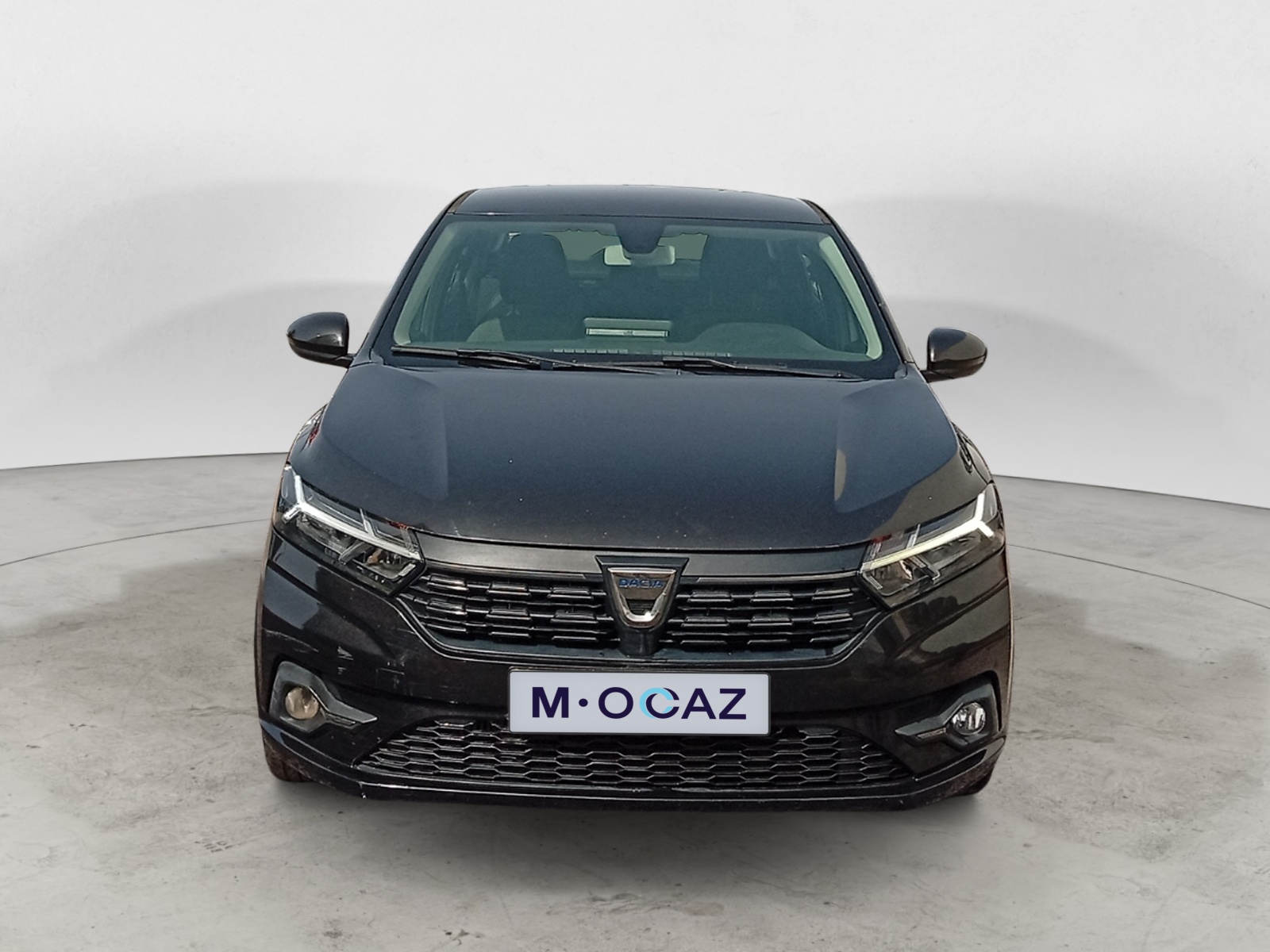 DACIA LOGAN-DACIA LOGAN LOGAN III - PH1 - 1.0 TCE EXPRESSION  BVA 100CH-image-5