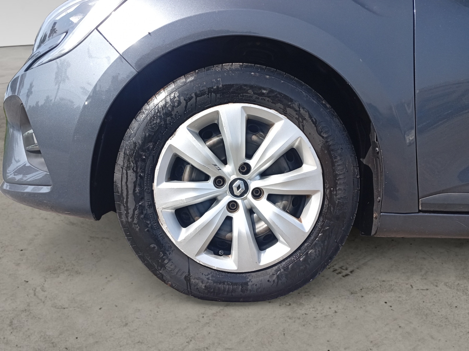 RENAULT CLIO-RENAULT CLIO CLIO V - PH1 - 1.5 DCI AUTHENTIC BVM 115CH-image-10