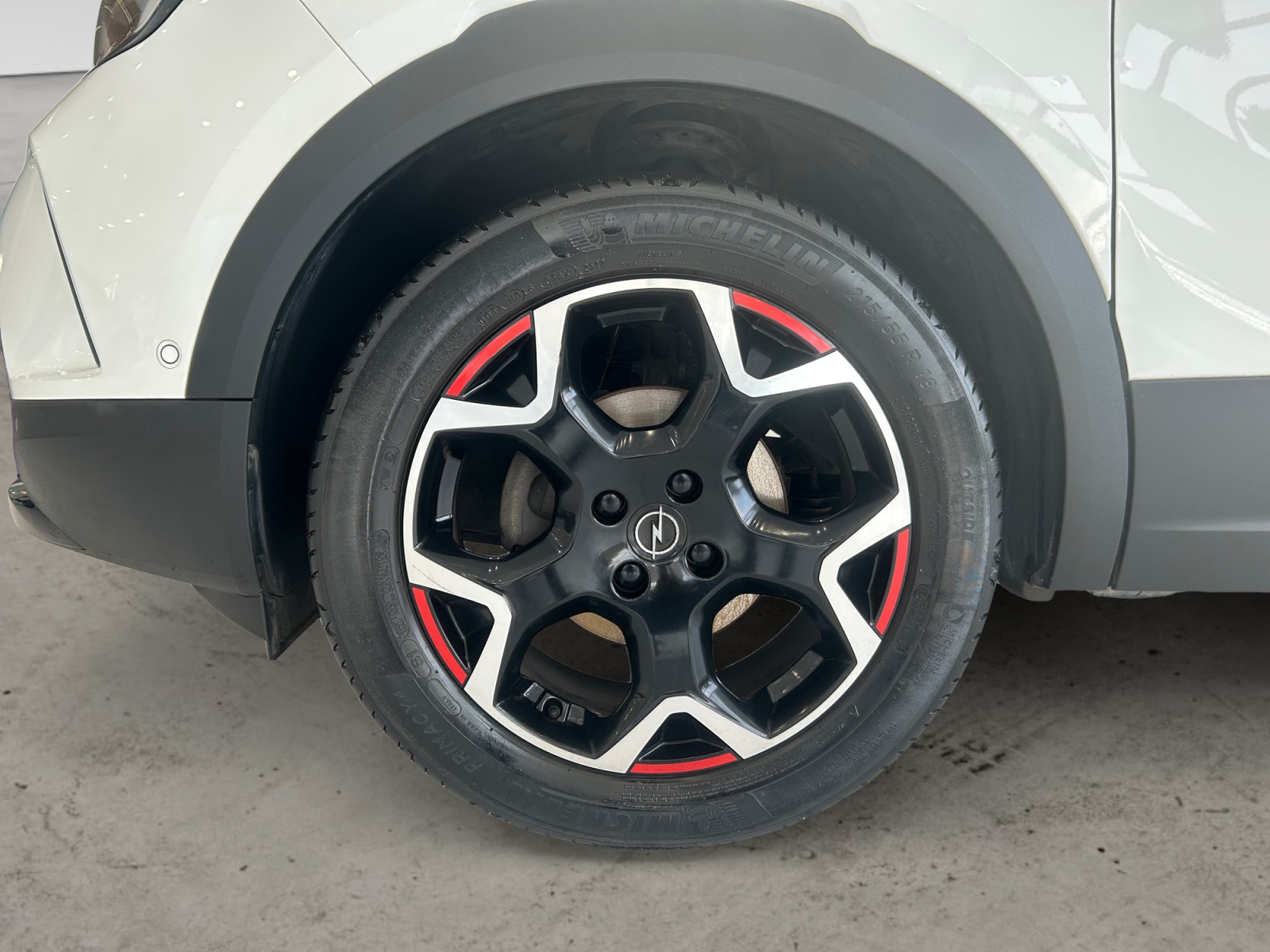 OPEL MOKKA-OPEL MOKKA MOKKA I - PH1 - 1.5 D 110 GS LINE+ BVM 110CH-image-11