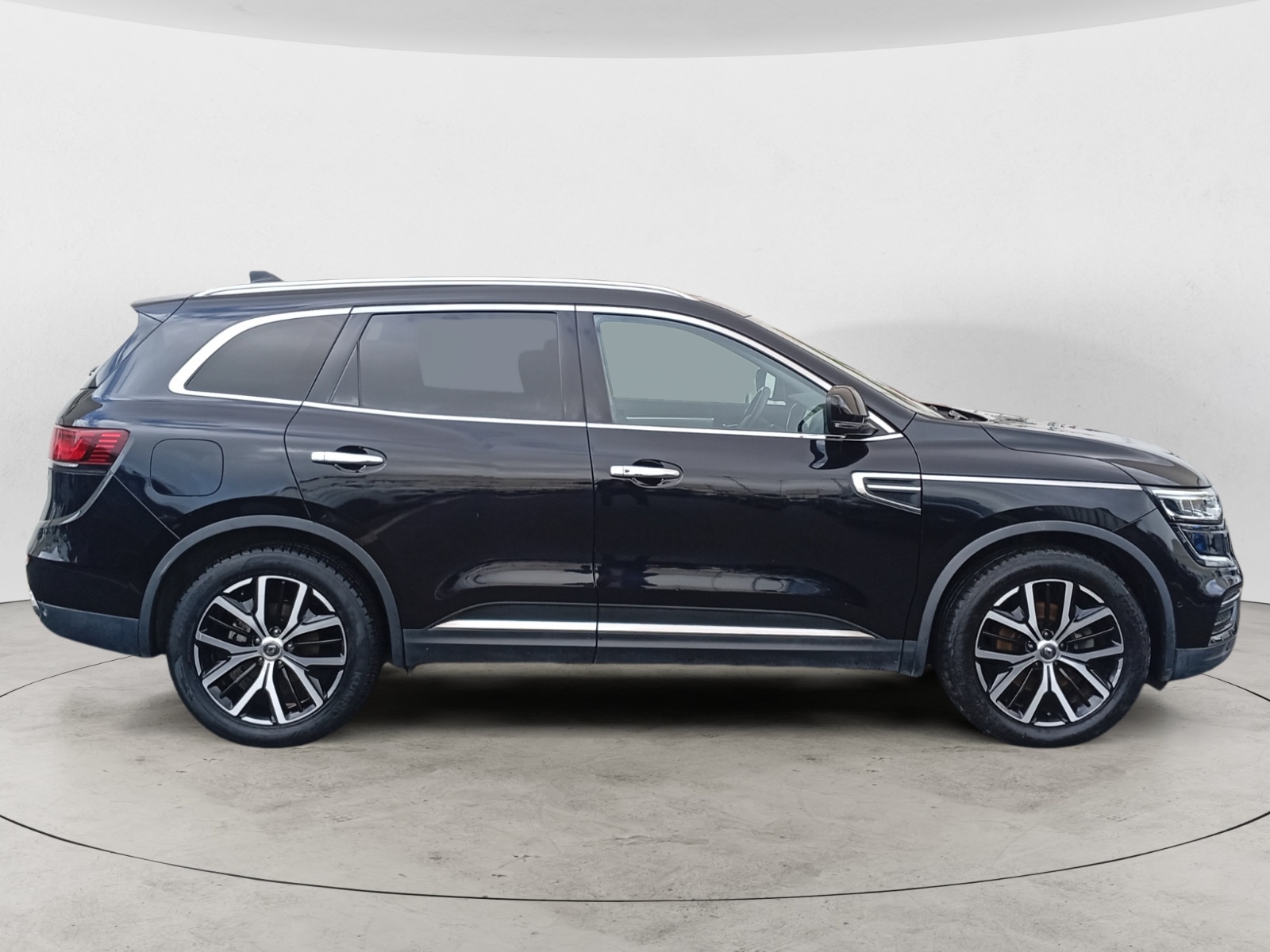 RENAULT KOLEOS-RENAULT KOLEOS 2.0 DCI 175 INTENS ALL MODE 4X4I XTRONIC GEN.II PH-image-4