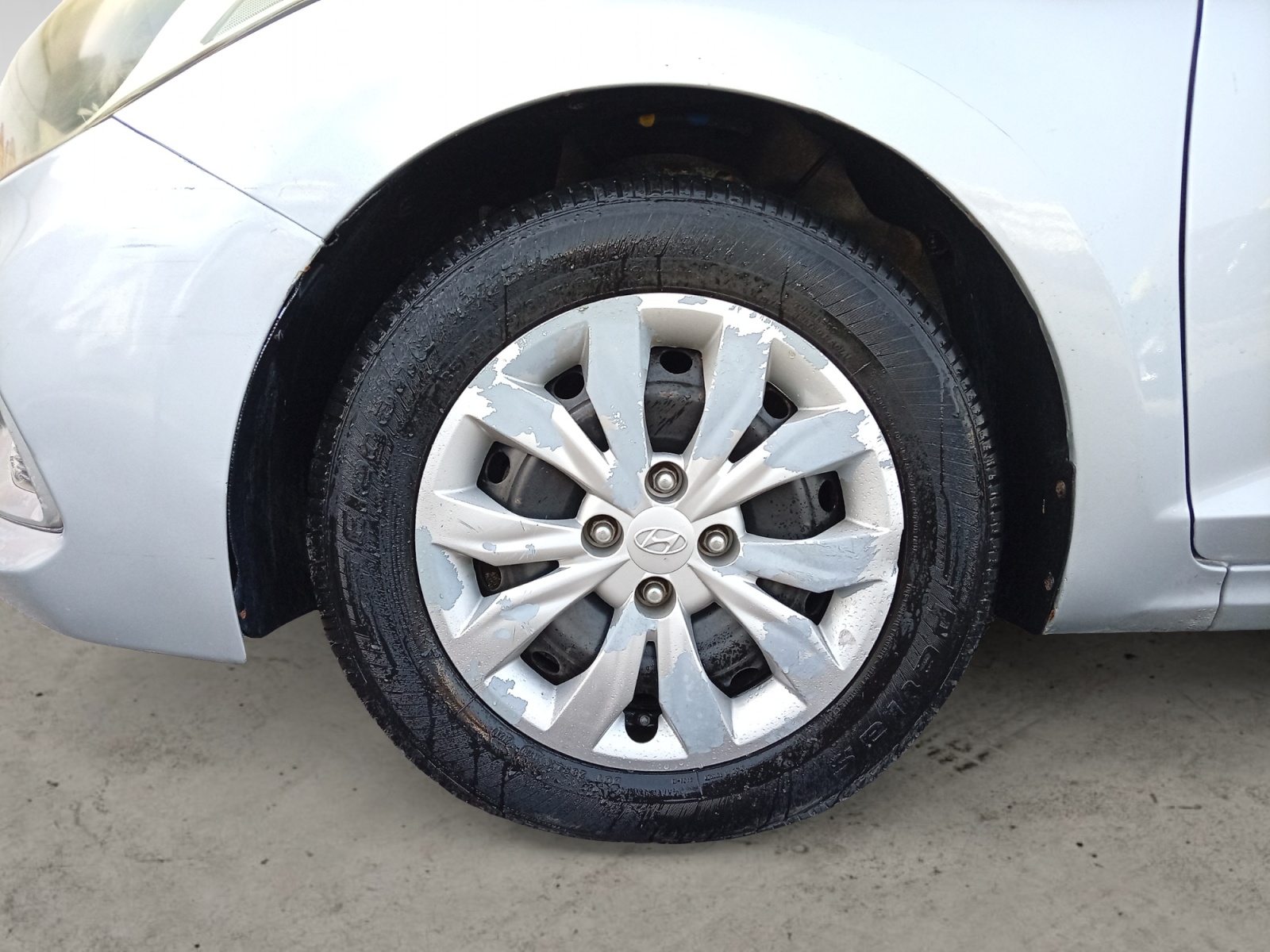 HYUNDAI ACCENT-HYUNDAI ACCENT ACCENT V - PH2 - 1.5 SEDUCTIVE BVA 115CH-image-11