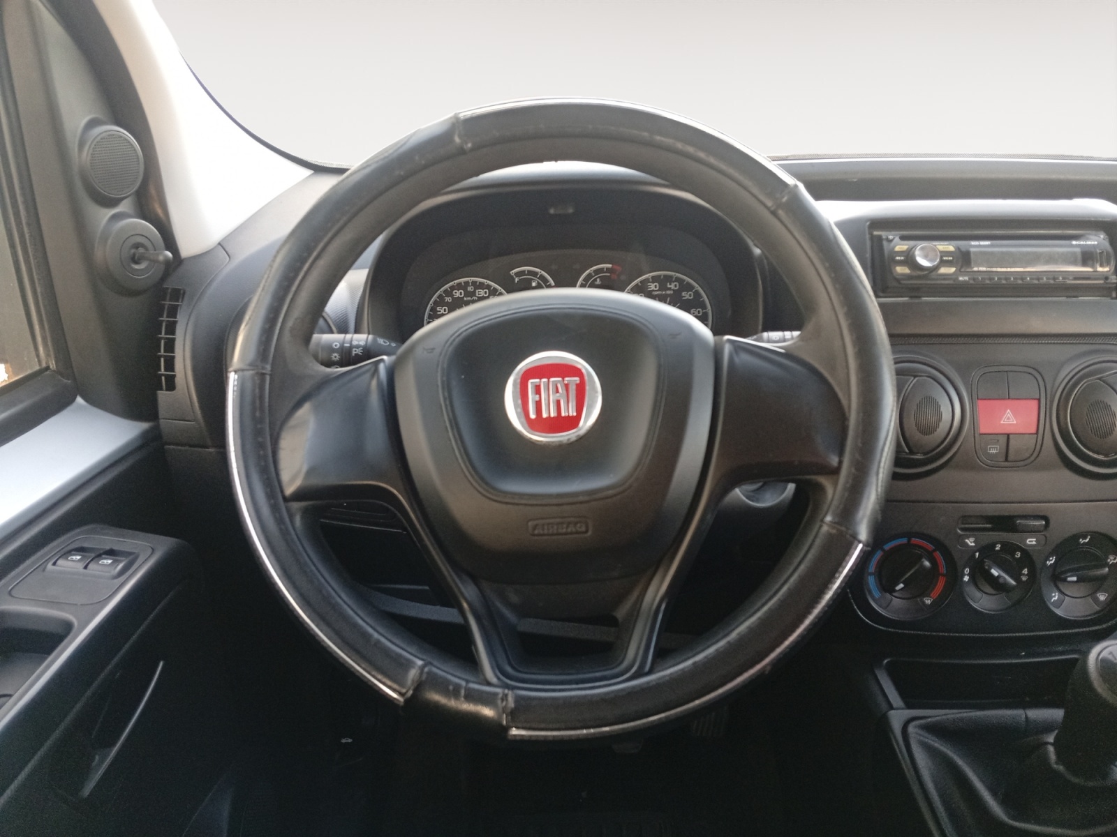 FIAT FIORINO-FIAT FIORINO 1.3 MULTIJET URBAN CLIM GEN.I PH1-image-9