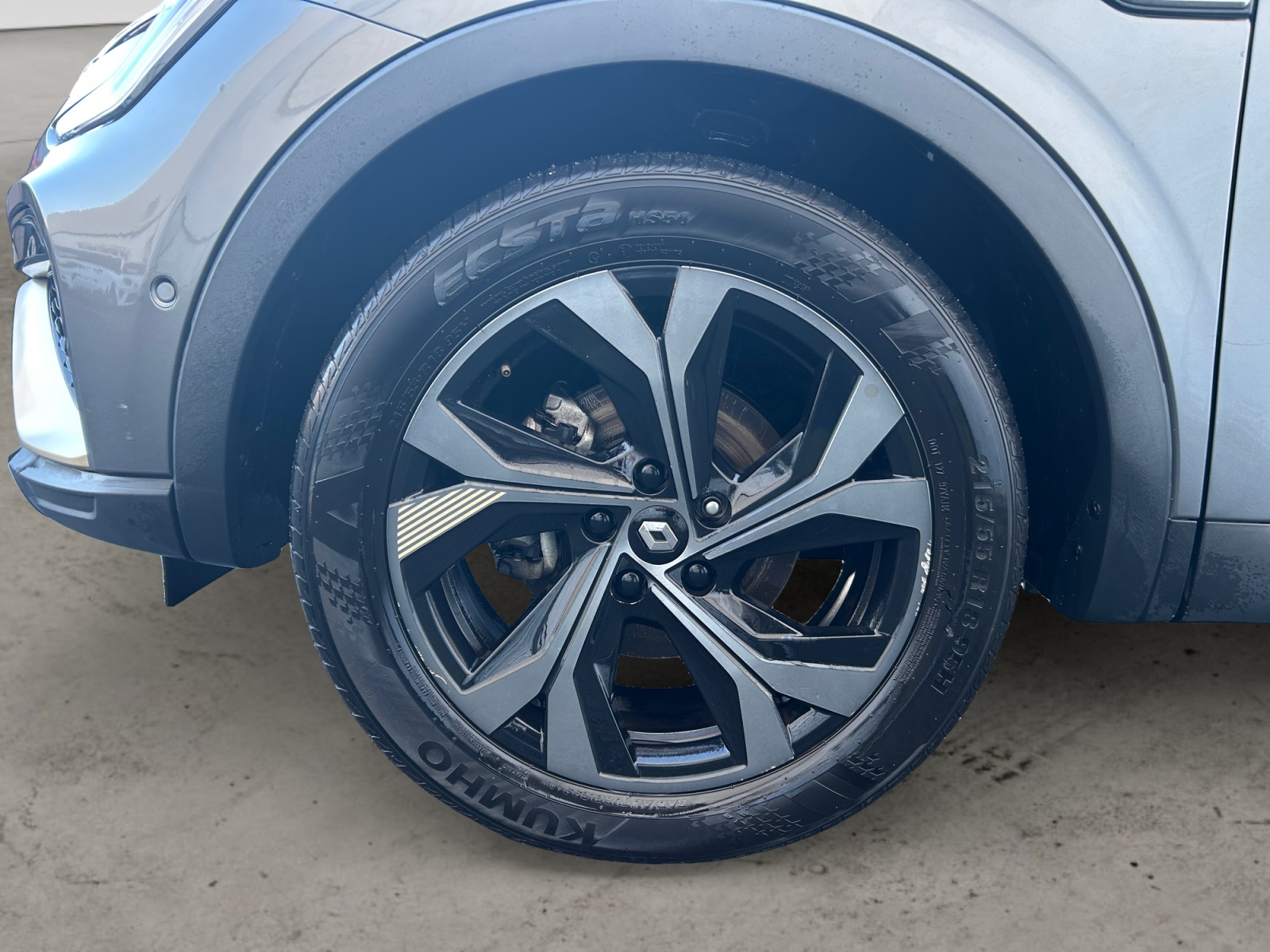 RENAULT ARKANA-RENAULT ARKANA 1.6 ETECH 145 HEV ENGINEREED-image-11