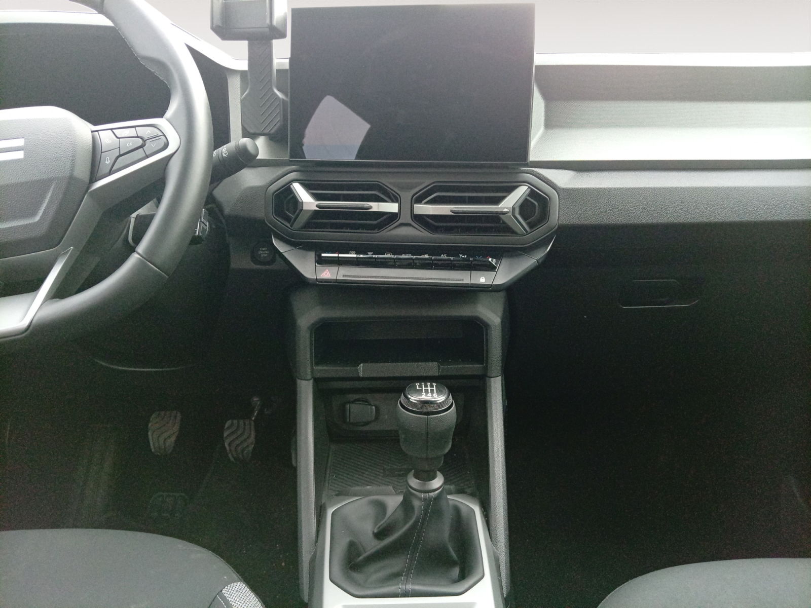 DACIA BIGSTER-DACIA BIGSTER BIGSTER I - PH1 - 1.5 DCI  JOURNEY BVM 115CH-image-8