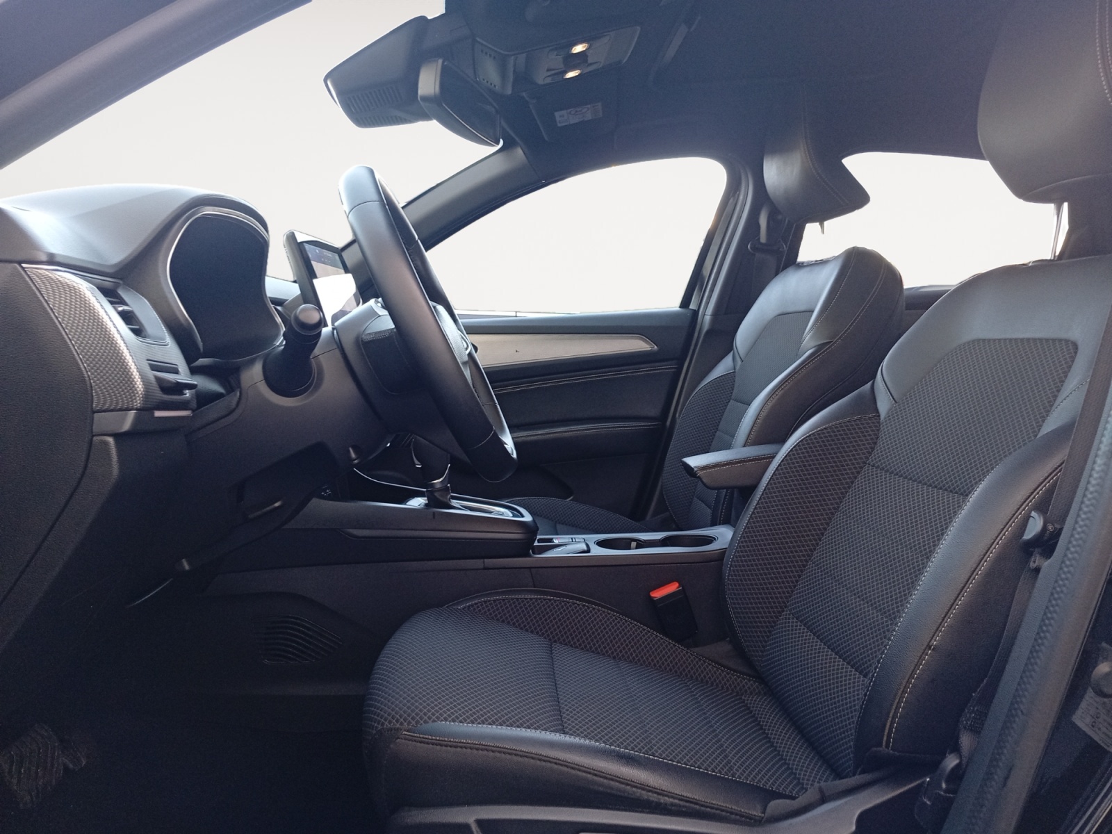 RENAULT ARKANA-RENAULT ARKANA ARKANA I - PH1 - 1.6 E-TECH FULL HYBRID TECHNO BVA 145CH-image-6