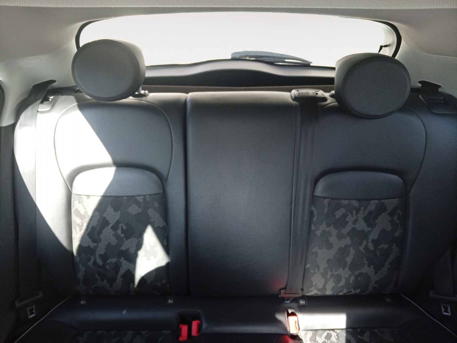 FIAT 500X-FIAT 500X 500X I - PH2 - 1.4 CROSS DCT 140CH-image-11
