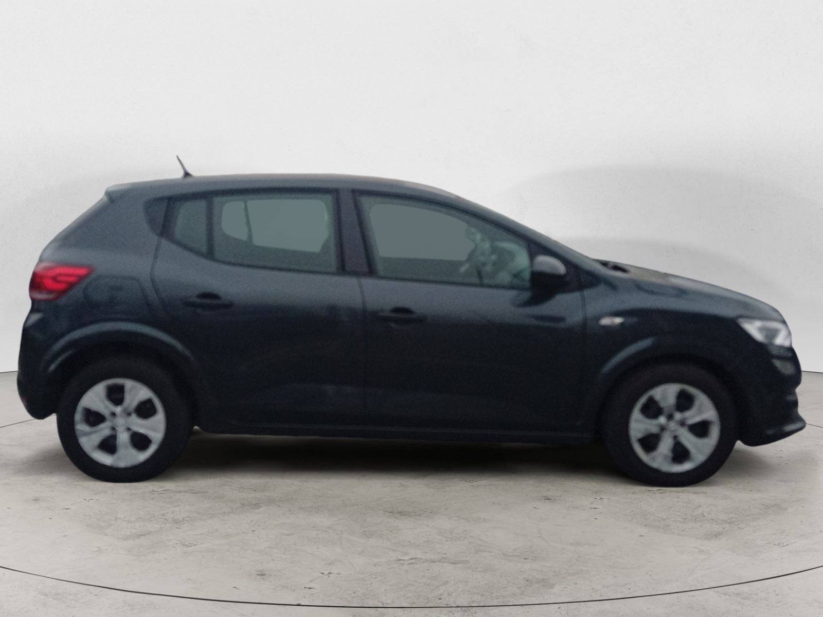 DACIA SANDERO-DACIA SANDERO 1.5 DCI 95 STREETWAY ESSENTIEL-image-4
