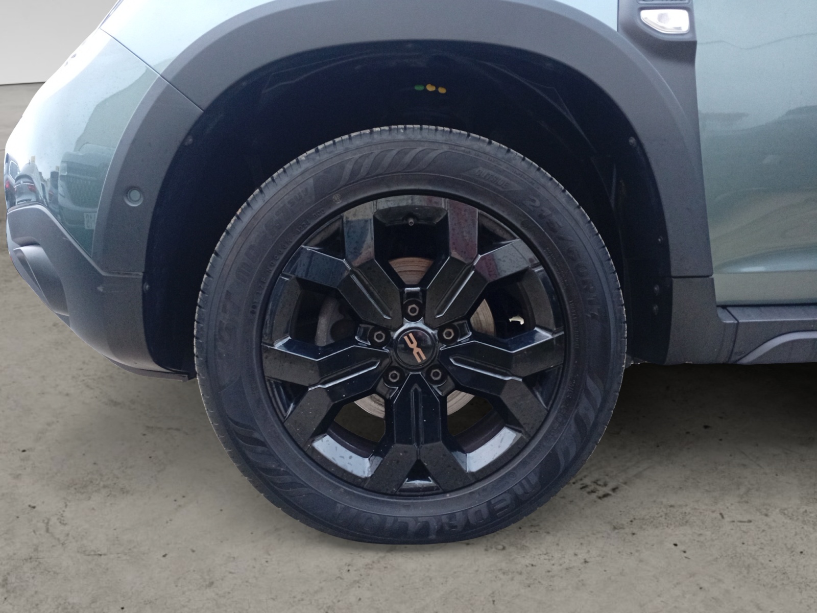 DACIA DUSTER-DACIA DUSTER DUSTER II - PH2 - 1.5 DCI 2WD EXTREME BVM 85CH-image-11