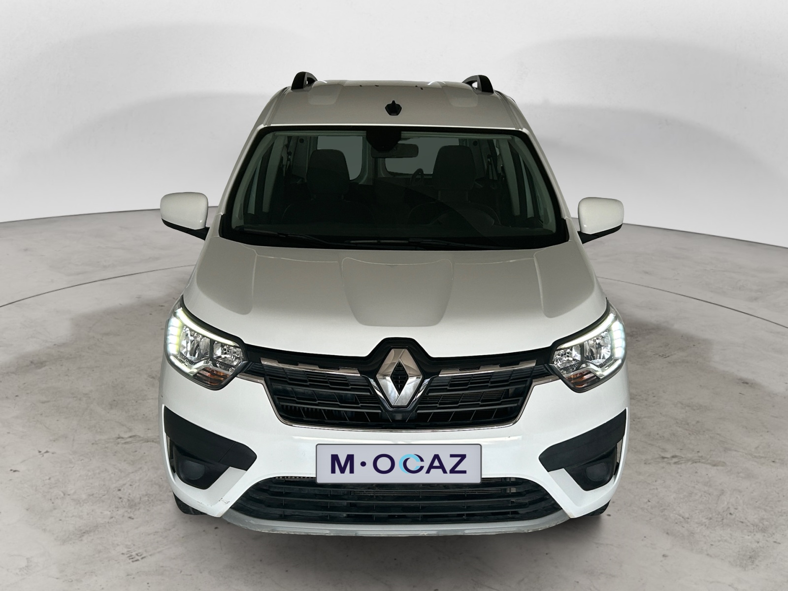 RENAULT EXPRESS-RENAULT EXPRESS EXPRESS II - PH1 - 1.5 DCI 95 EQUILIBRE BVM 95CH-image-5