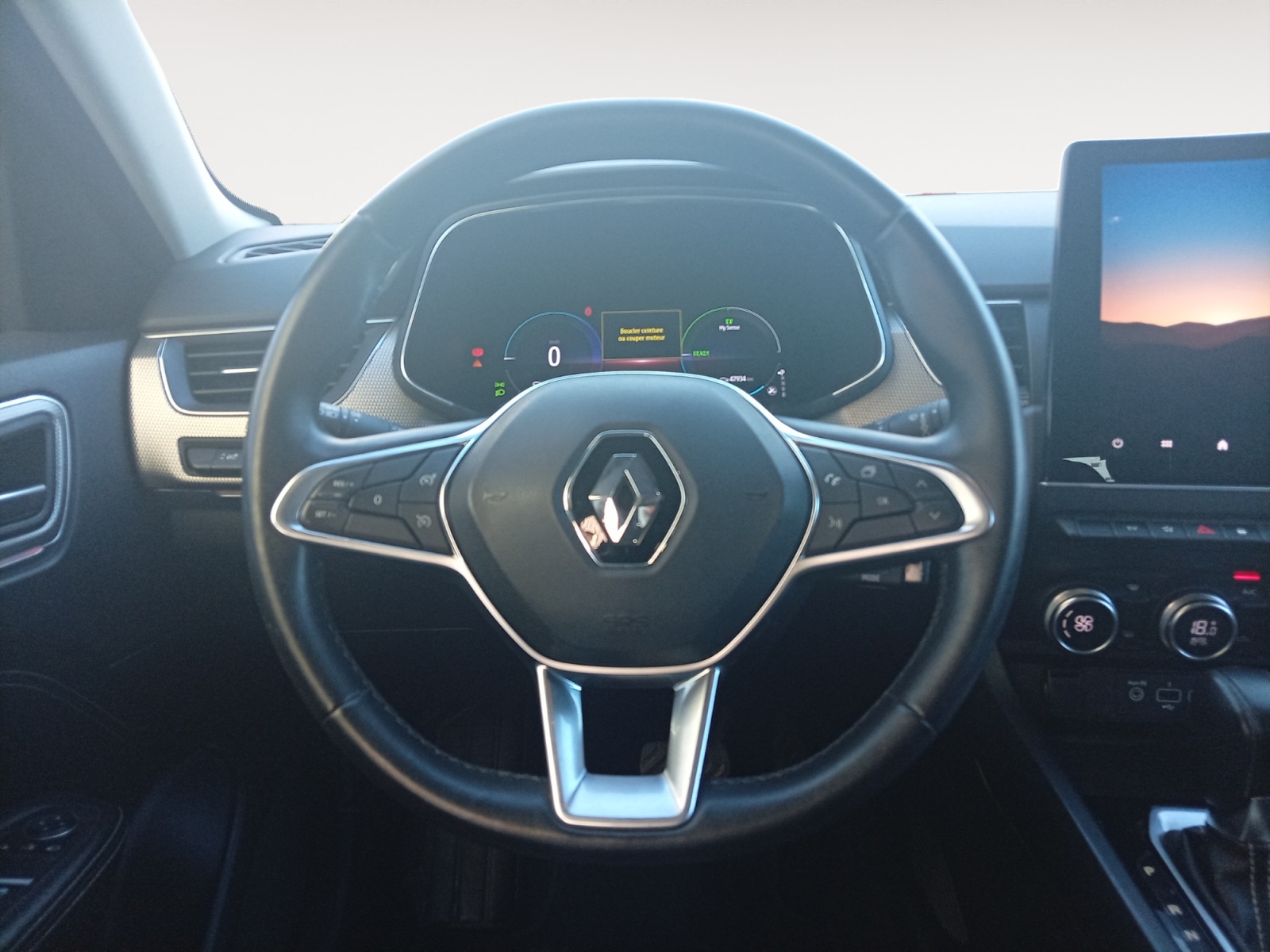 RENAULT ARKANA-RENAULT ARKANA TECHNO-image-9