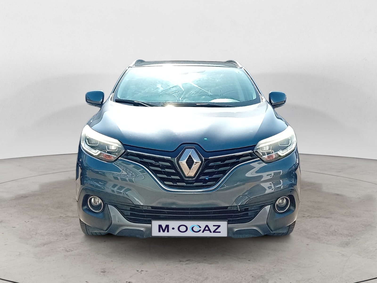 RENAULT KADJAR-RENAULT KADJAR KADJAR I - PH1 - 1.5 DCI INTENS ECO² EDC6 BVR 110CH-image-5
