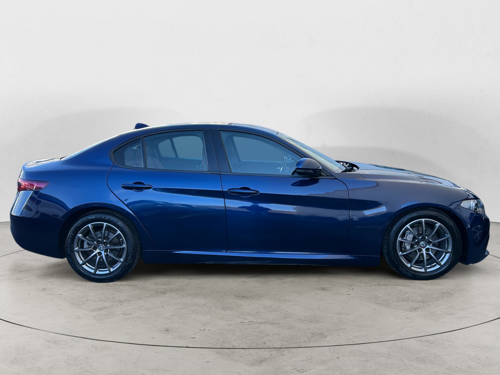 ALFA ROMEO GIULIA-ALFA ROMEO GIULIA 2.2 JTDM 190 AT8 SPRINT-image-4