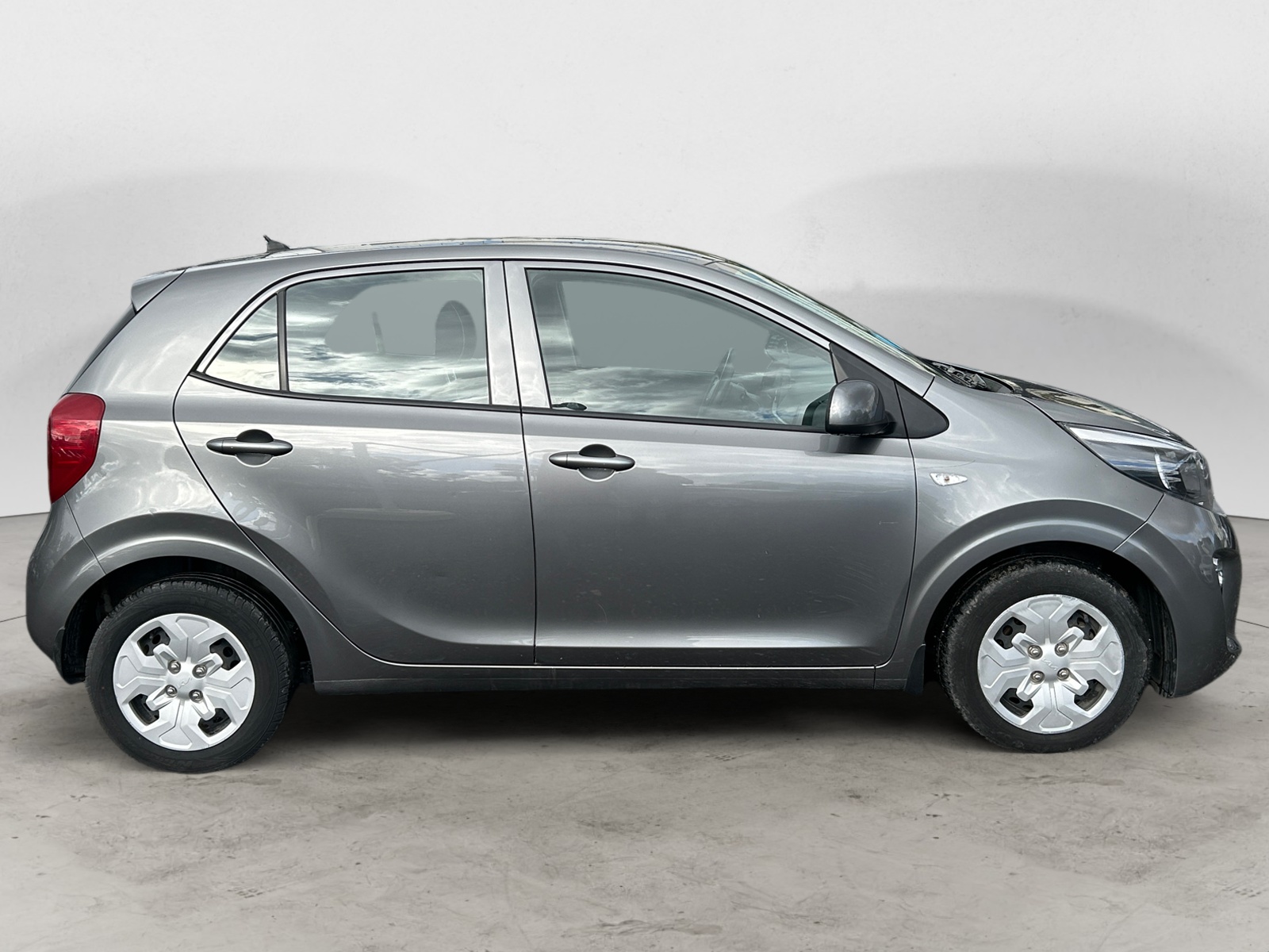 KIA PICANTO-KIA PICANTO PICANTO II - PH2 - 1.0 MOTION 5P BVA 69CH-image-4