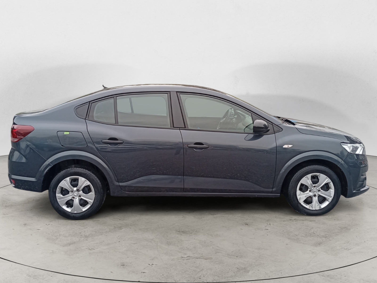 DACIA LOGAN-DACIA LOGAN LOGAN III - PH1 - 1.0 TCE EXPRESSION CVT 100CH-image-4