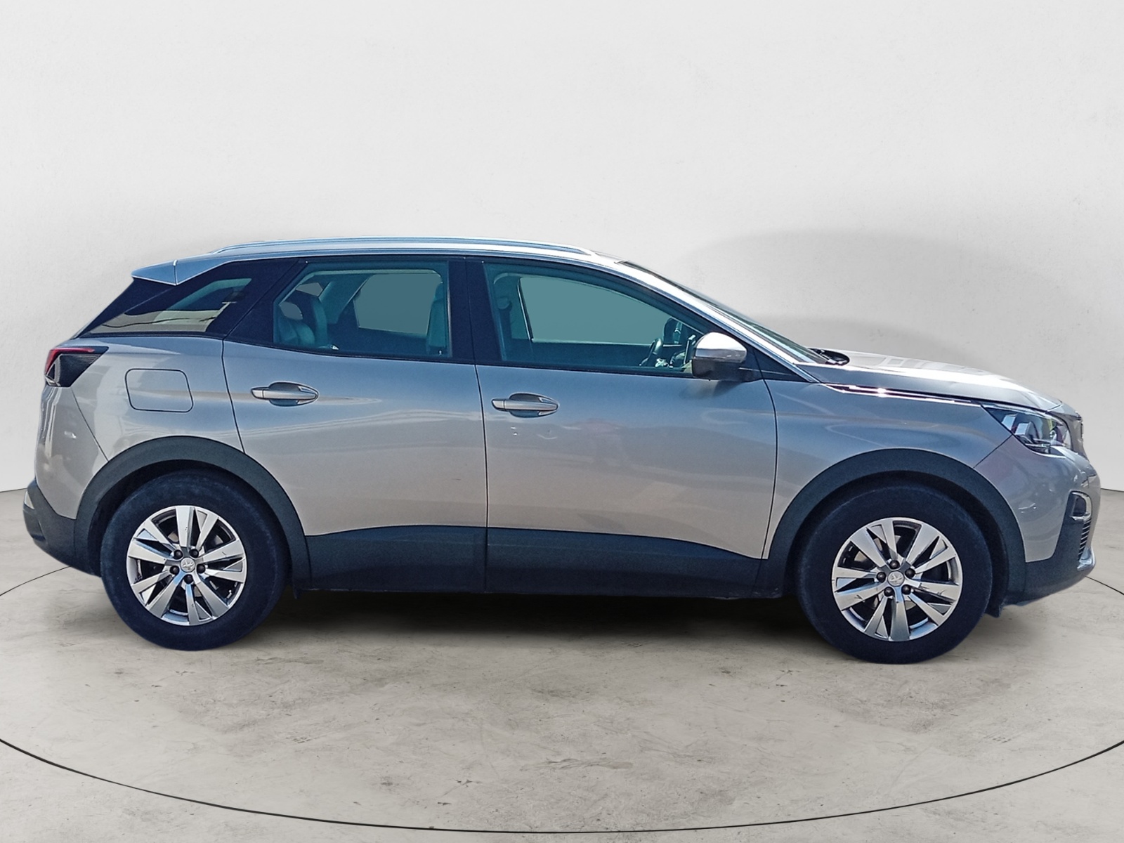 PEUGEOT 3008-PEUGEOT 3008 3008 II - PH1 - 2.0 HDI ACTIVE BVA 150CH-image-4