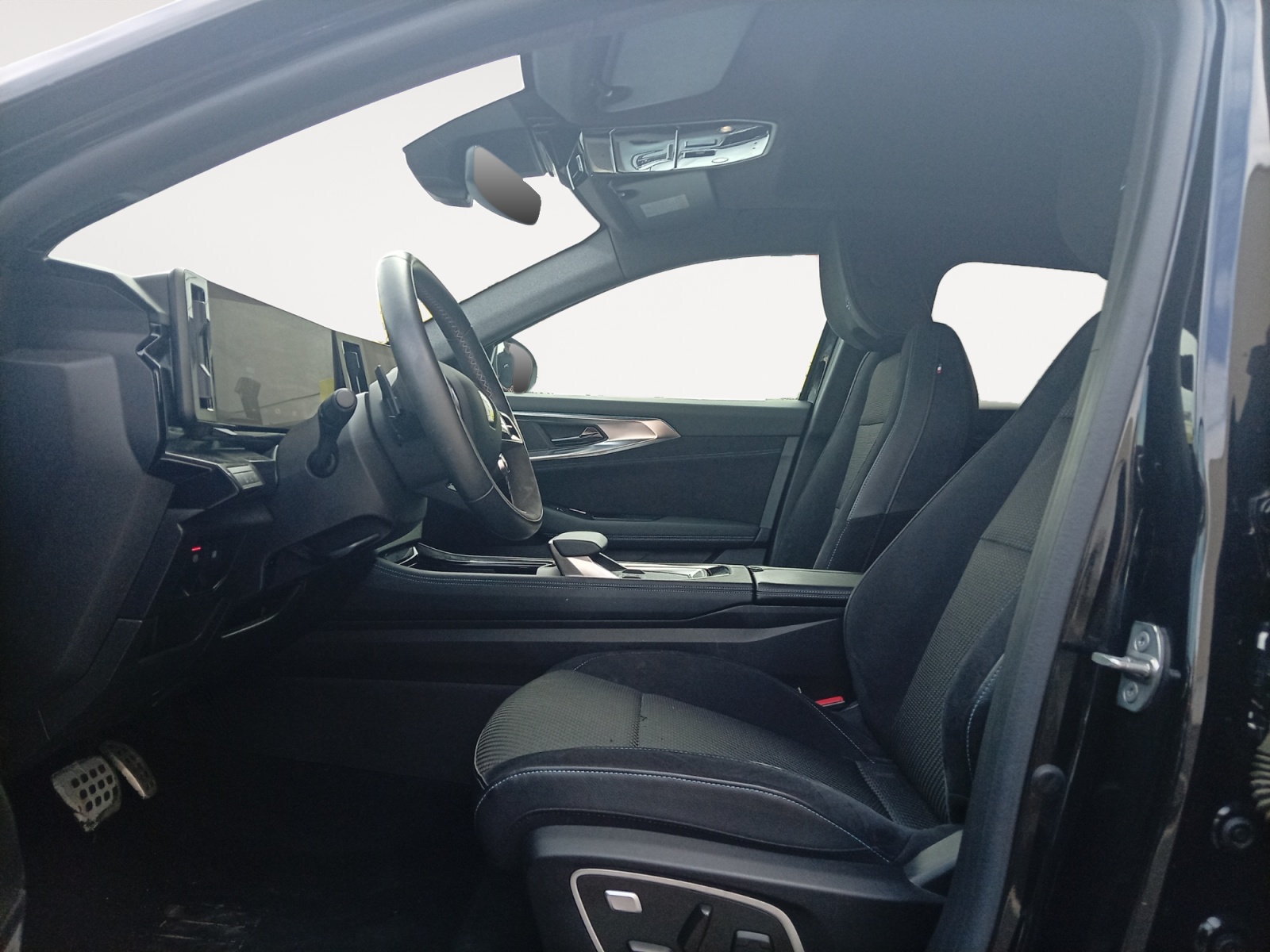 RENAULT AUSTRAL-RENAULT AUSTRAL 1.2 ETECH 200 ESPRIT ALPINE-image-6