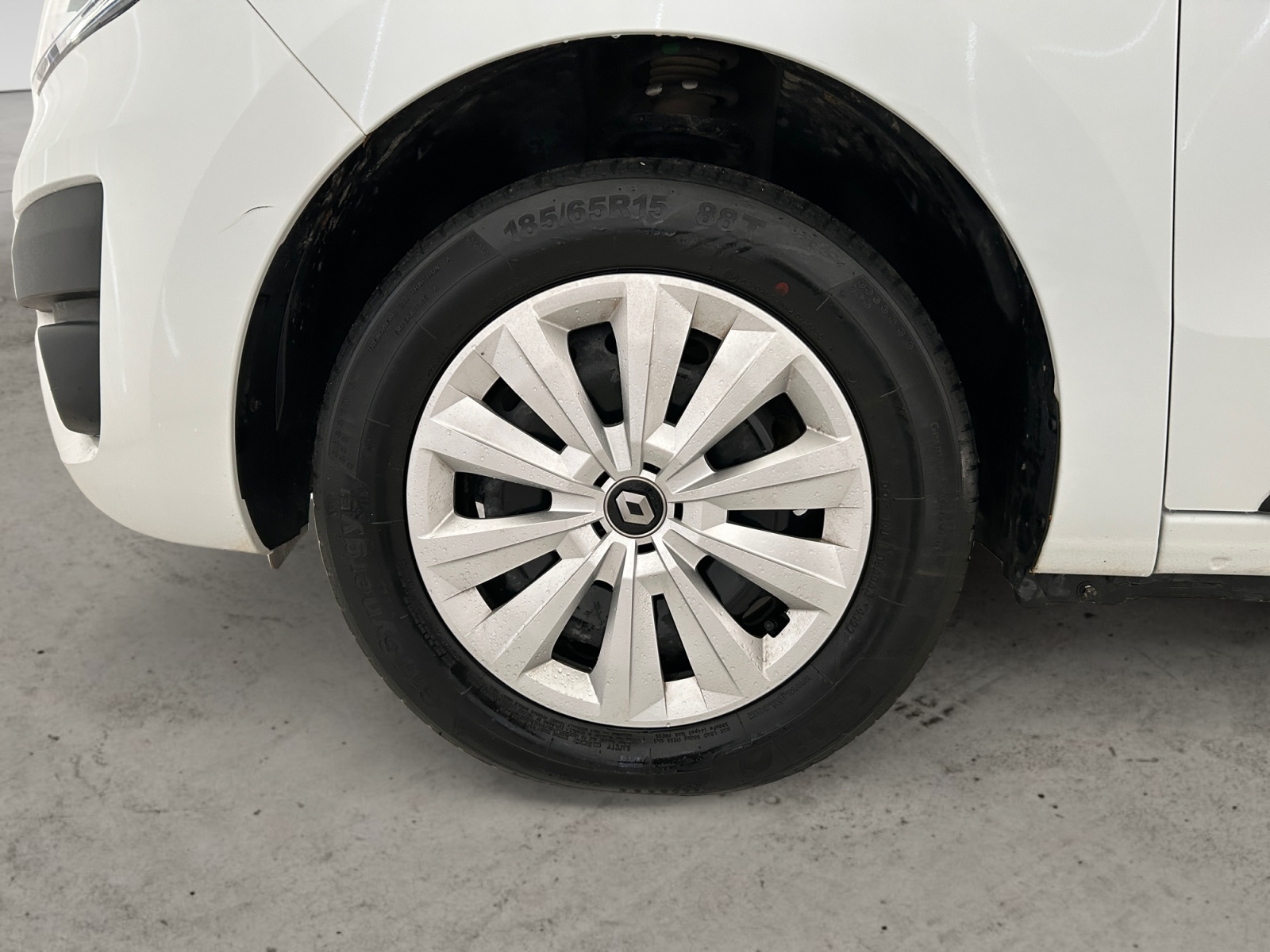 RENAULT EXPRESS-RENAULT EXPRESS EXPRESSII-PH1-1.5DCI95EQUILIBREBVM95CH-image-8