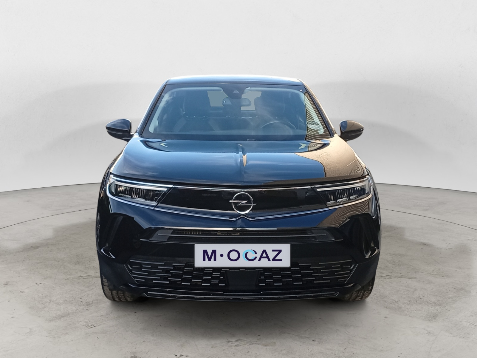 OPEL MOKKA-OPEL MOKKA MOKKA I - PH1 - 1.5 D 110 EDITION BVM 110CH-image-5