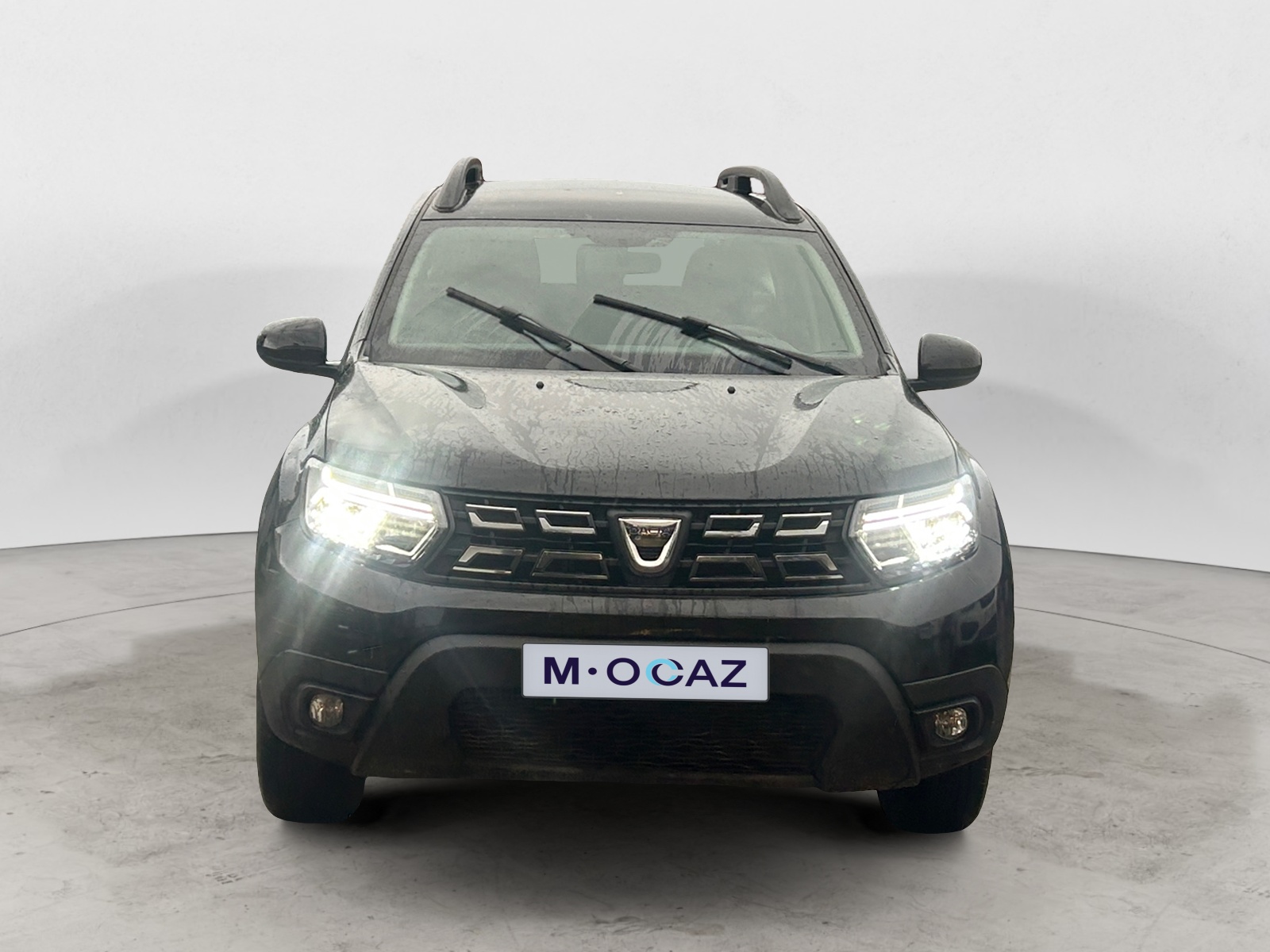 DACIA DUSTER-DACIA DUSTER DUSTER I - PH2 - 1.5 DCI LAURéATE PLUS MY17 4X2 EDC BVR 110CH-image-5