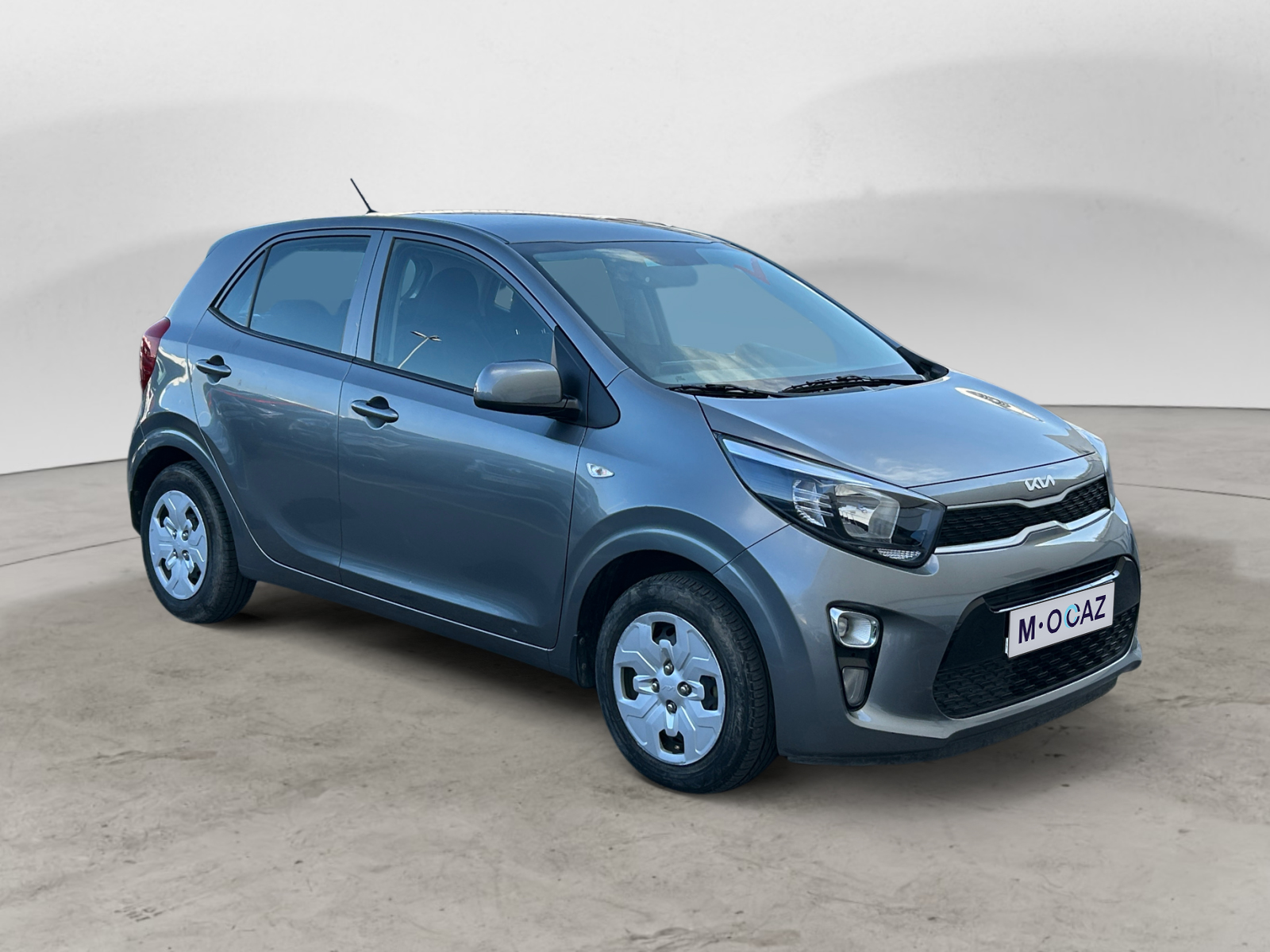 KIA PICANTO-KIA PICANTO PICANTO II - PH2 - 1.0 LIFE 5P BVM 69CH-image-6