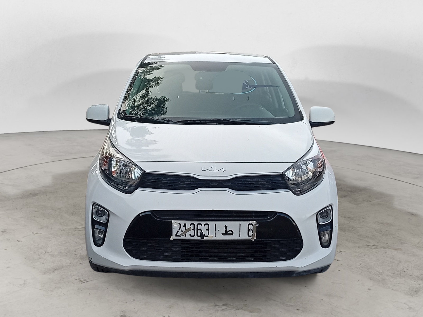 KIA PICANTO-KIA PICANTO PICANTO II - PH2 - 1.0 LIFE PLUS 5 PL BVM 69CH-image-5
