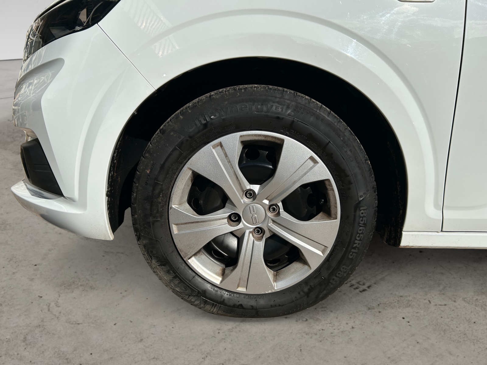 DACIA LOGAN-DACIA LOGAN LOGAN III - PH1 - 1.0 TCE ESSENTIEL BVM 100CH-image-11