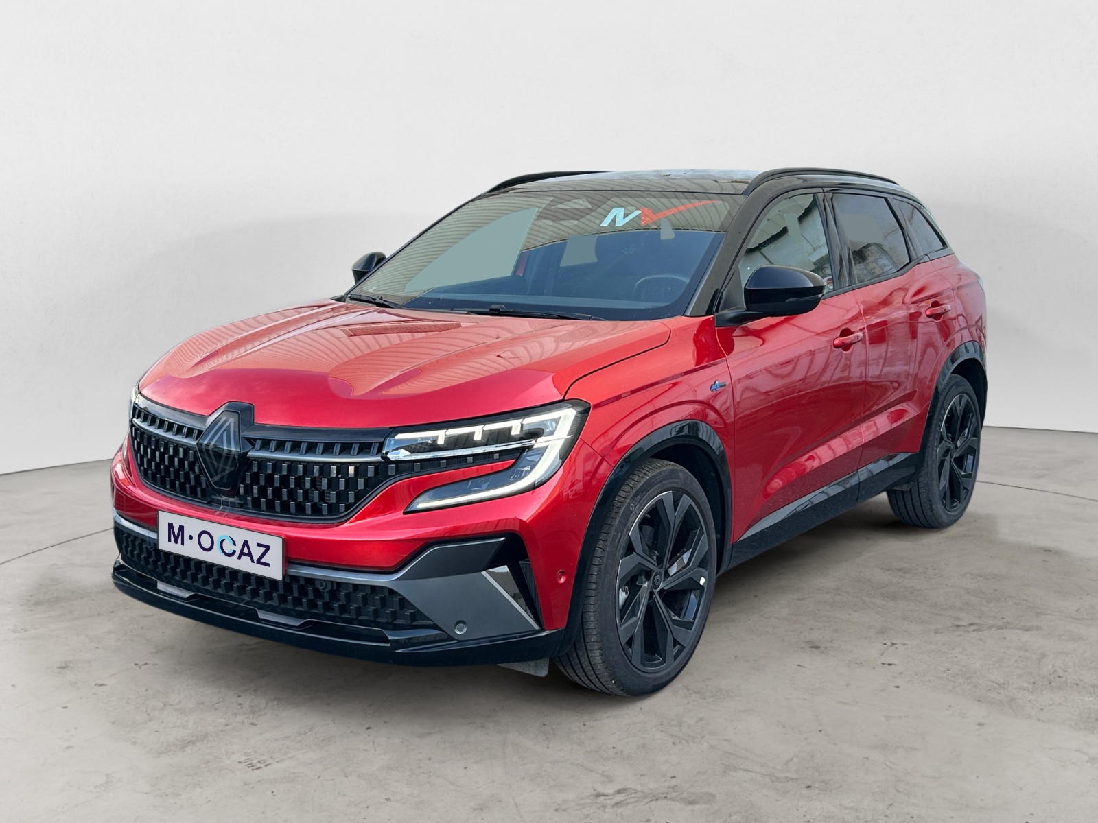 RENAULT AUSTRAL