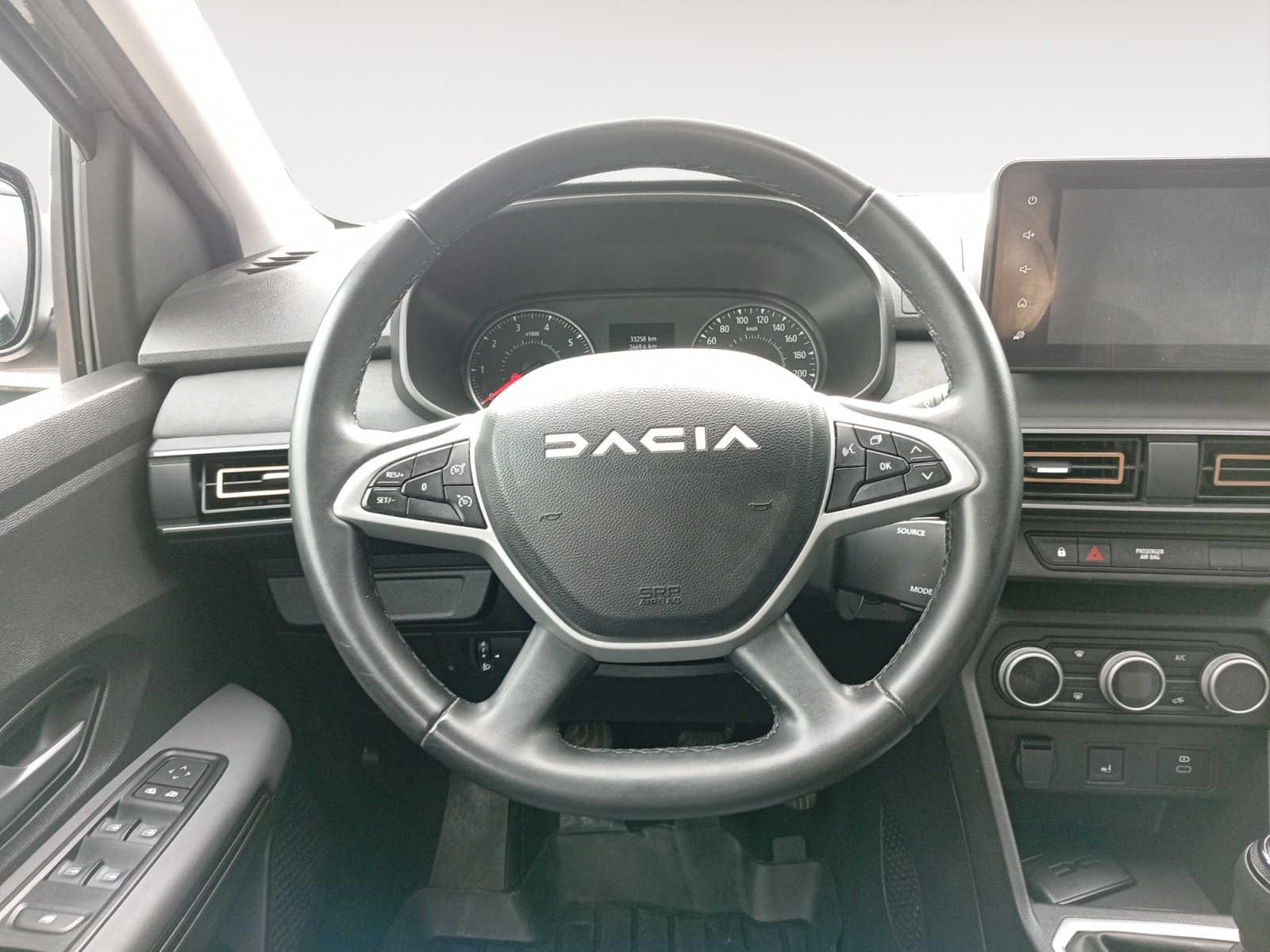 DACIA JOGGER-DACIA JOGGER JOGGER I - PH1 - 1.5 DCI  EXTREME BVM 102CH-image-9