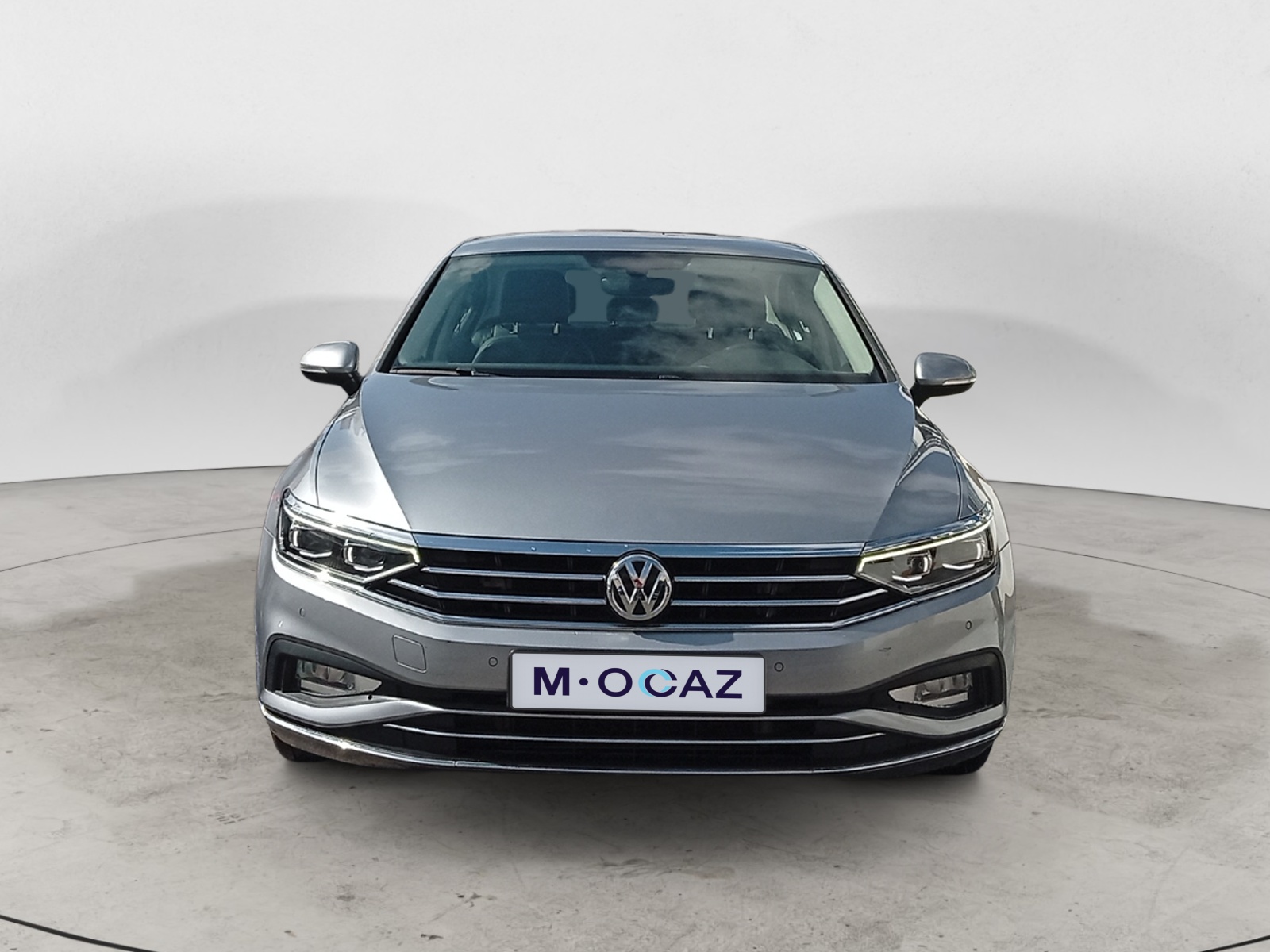 VOLKSWAGEN PASSAT-VOLKSWAGEN PASSAT 2.0 TDI 140 CONFORTLINE GEN.VII PH1-image-5