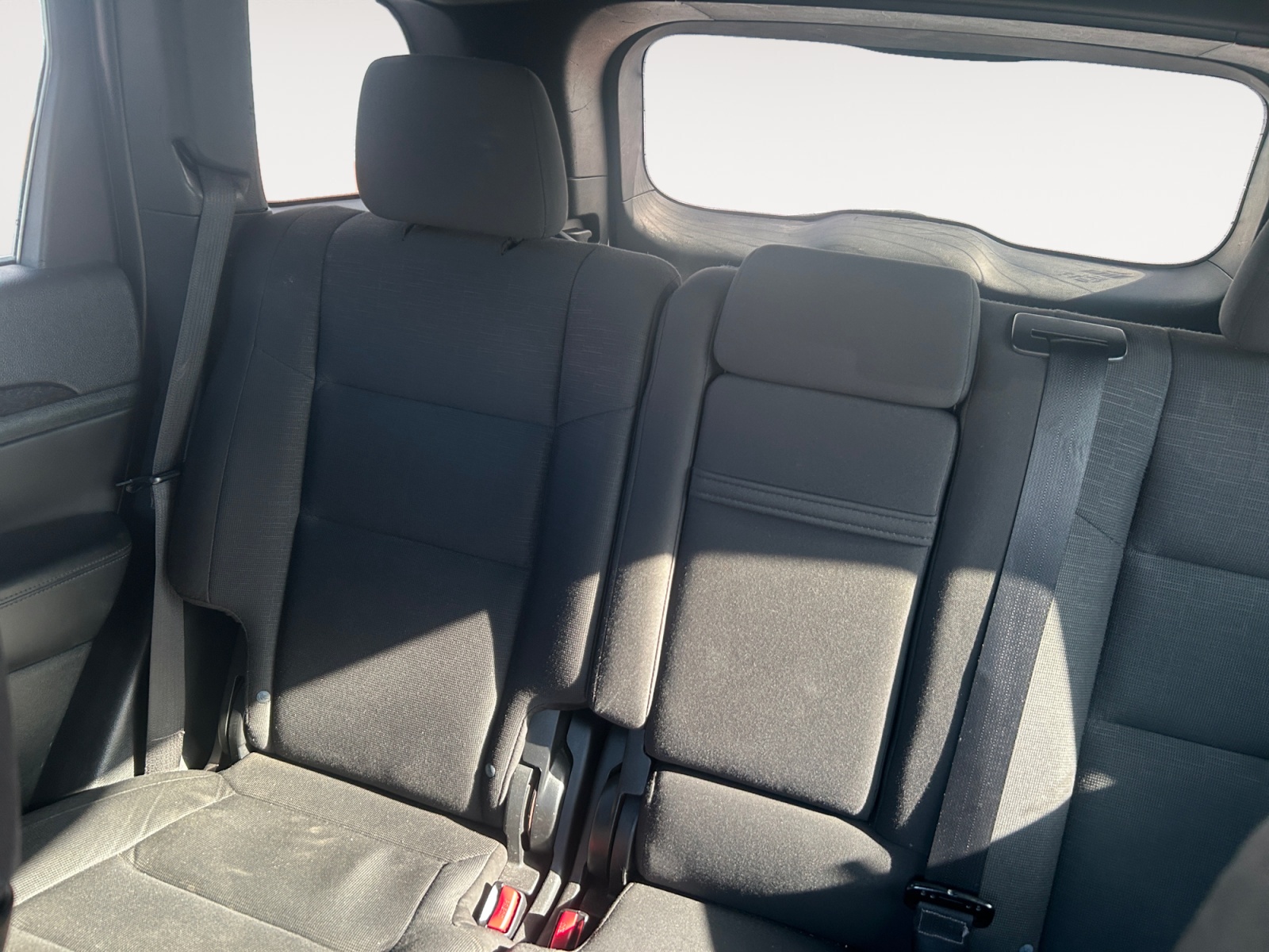 JEEP GRAND CHEROKEE-JEEP GRAND CHEROKEE GRAND CHEROKEE IV - PH2 - 3.0 V6 CRD LAREDO 8 BVA 190CH-image-9