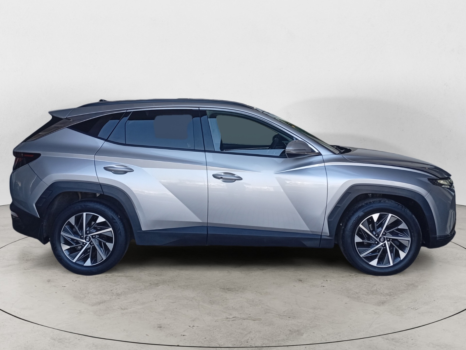 HYUNDAI TUCSON-HYUNDAI TUCSON TUCSON IV - PH1 - 1.6 CRDI PRESTIGE PLUS DCT 134CH-image-4