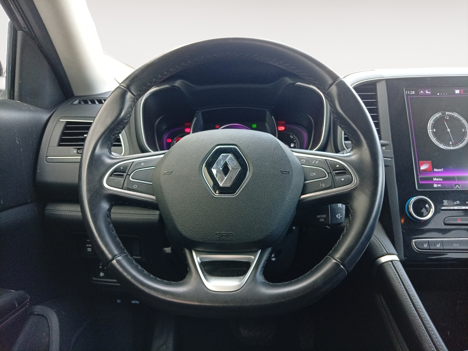 RENAULT KOLEOS-RENAULT KOLEOS KOLEOS I - PH2 - 2.0 DCI INTENS 4X4 BVA 175CH-image-9