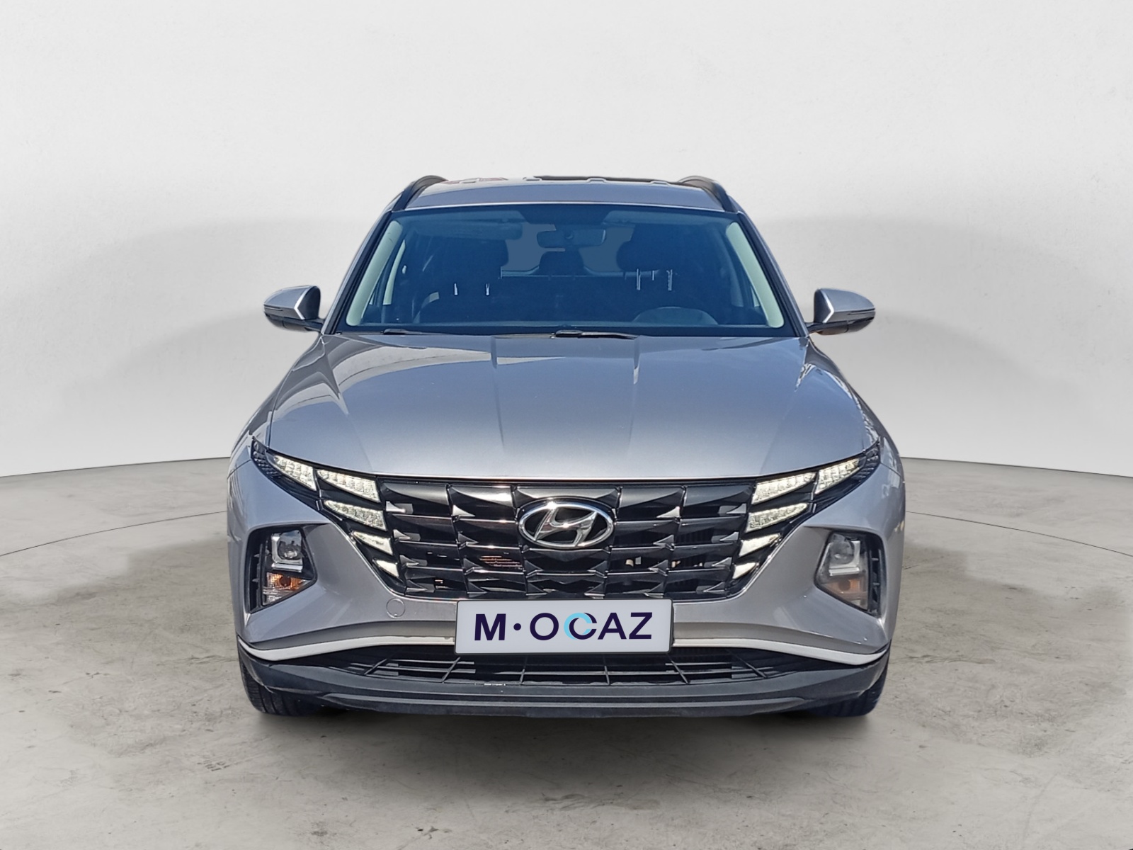 HYUNDAI TUCSON-HYUNDAI TUCSON TUCSON IV - PH1 - 1.6 CRDI PRESTIGE PLUS DCT 134CH-image-5